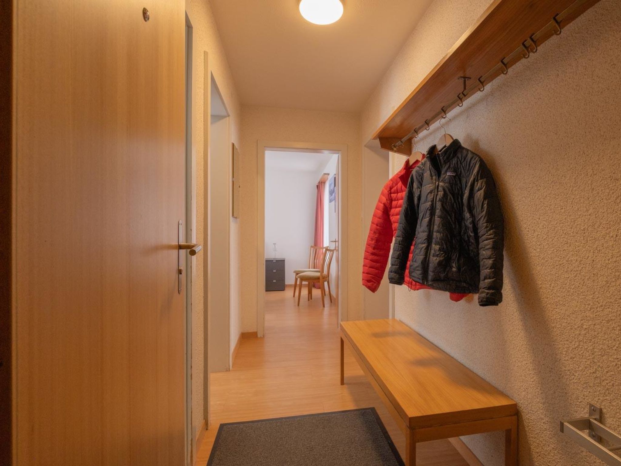 Photo of Utoring Hohe Promenade 001 Appartement/Fewo, Bad, WC, 1 Schlafraum