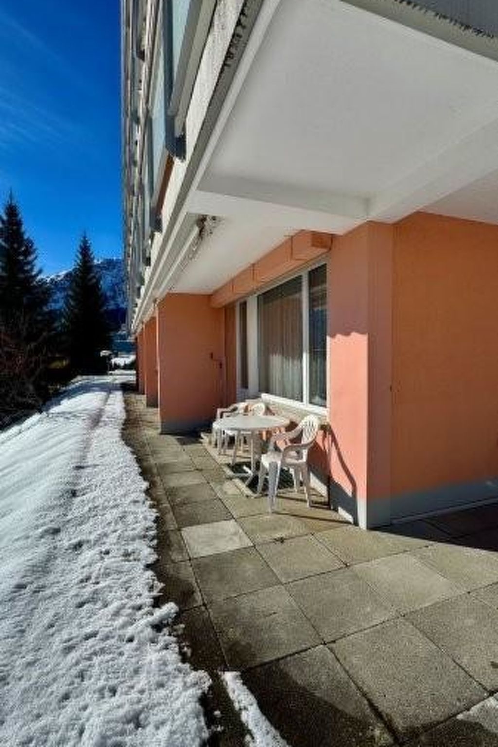 Photo of Utoring Hohe Promenade 001 Appartement/Fewo, Bad, WC, 1 Schlafraum