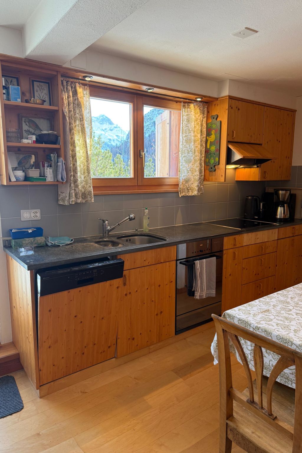 Photo of Appartement/Fewo, Dusche oder Bad, WC, 6-Bettwohnu