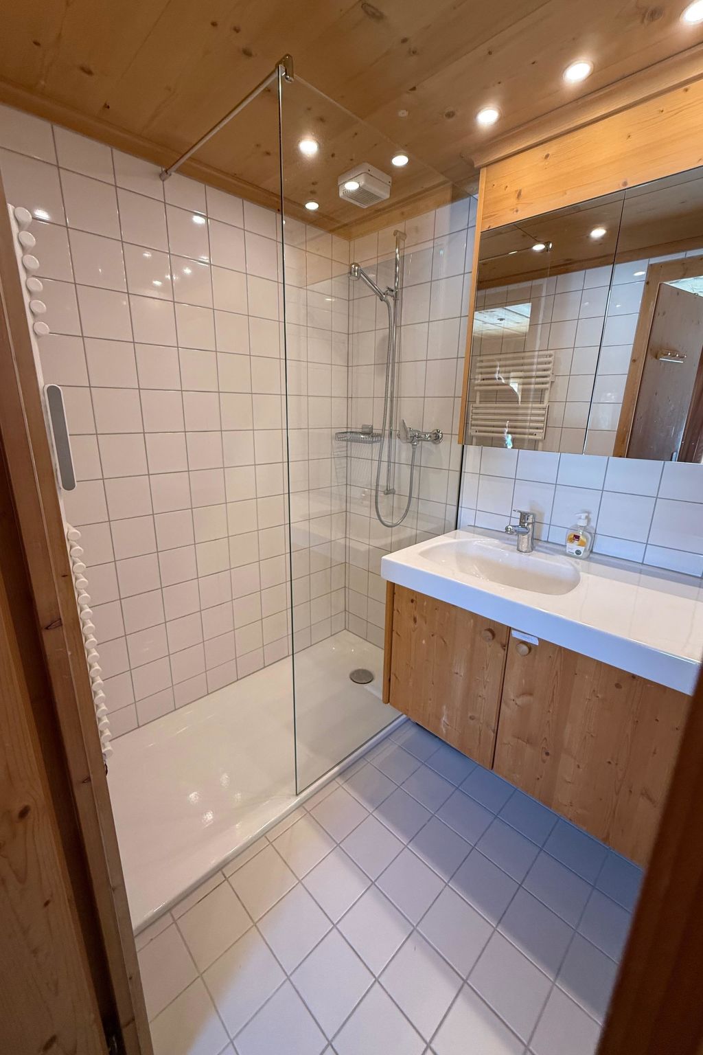Photo of Appartement/Fewo, Dusche oder Bad, WC, 6-Bettwohnu