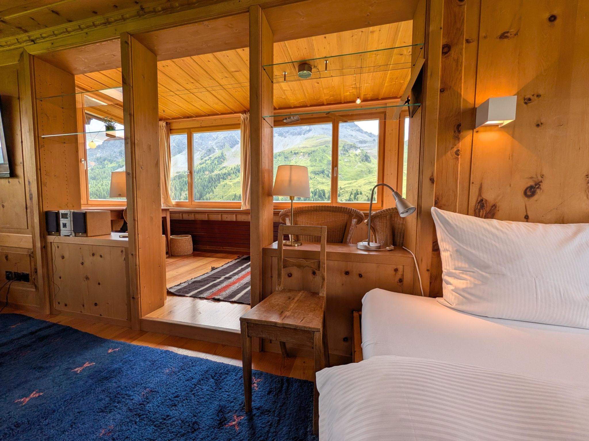 Photo of Chalet zum Stöckli by Arosa Holiday Appartement/Fewo, Dusche oder Bad, WC, 6-Bet
