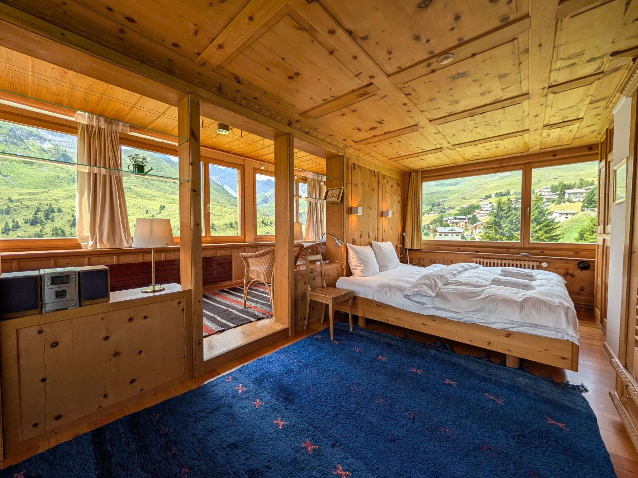Photo of Chalet zum Stöckli by Arosa Holiday Appartement/Fewo, Dusche oder Bad, WC, 6-Bet