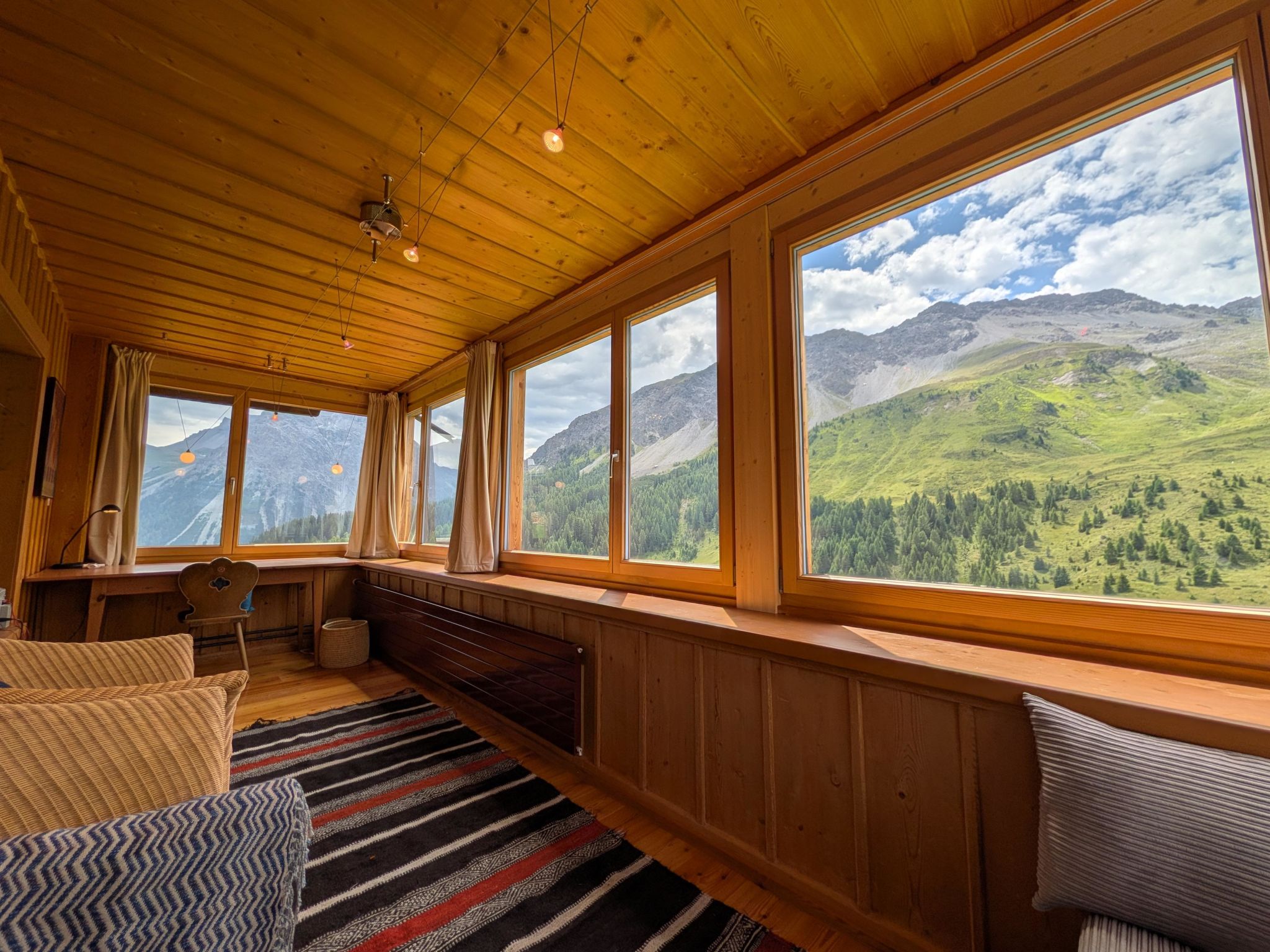 Photo of Chalet zum Stöckli by Arosa Holiday Appartement/Fewo, Dusche oder Bad, WC, 6-Bet