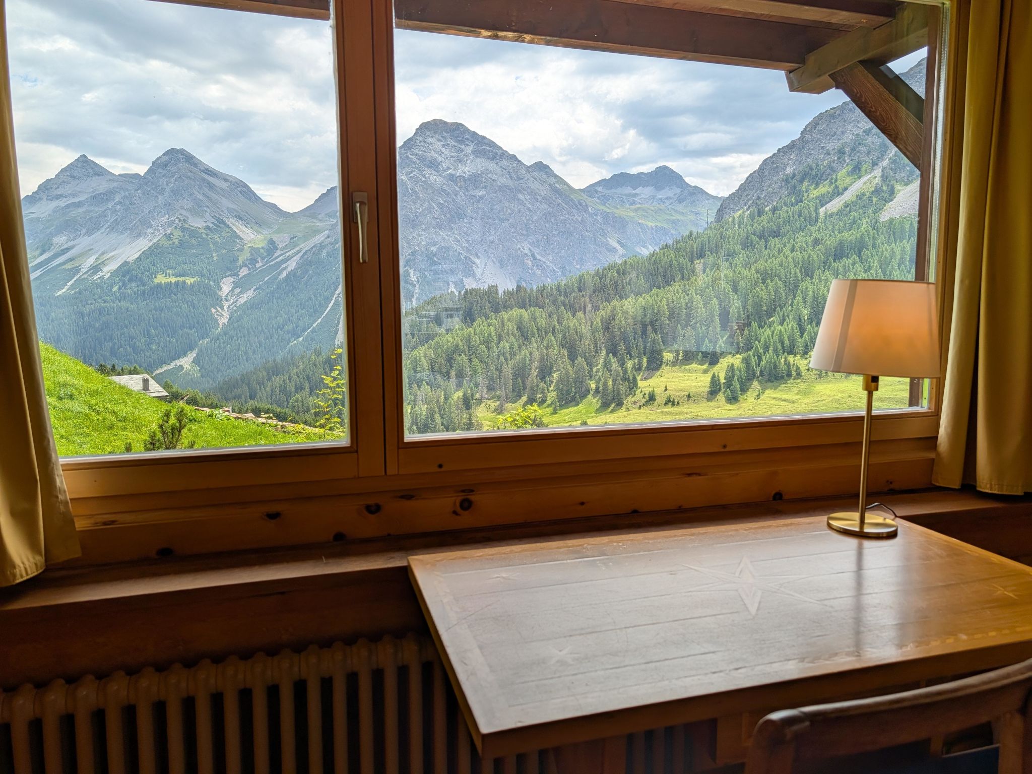 Photo of Chalet zum Stöckli by Arosa Holiday Appartement/Fewo, Dusche oder Bad, WC, 6-Bet
