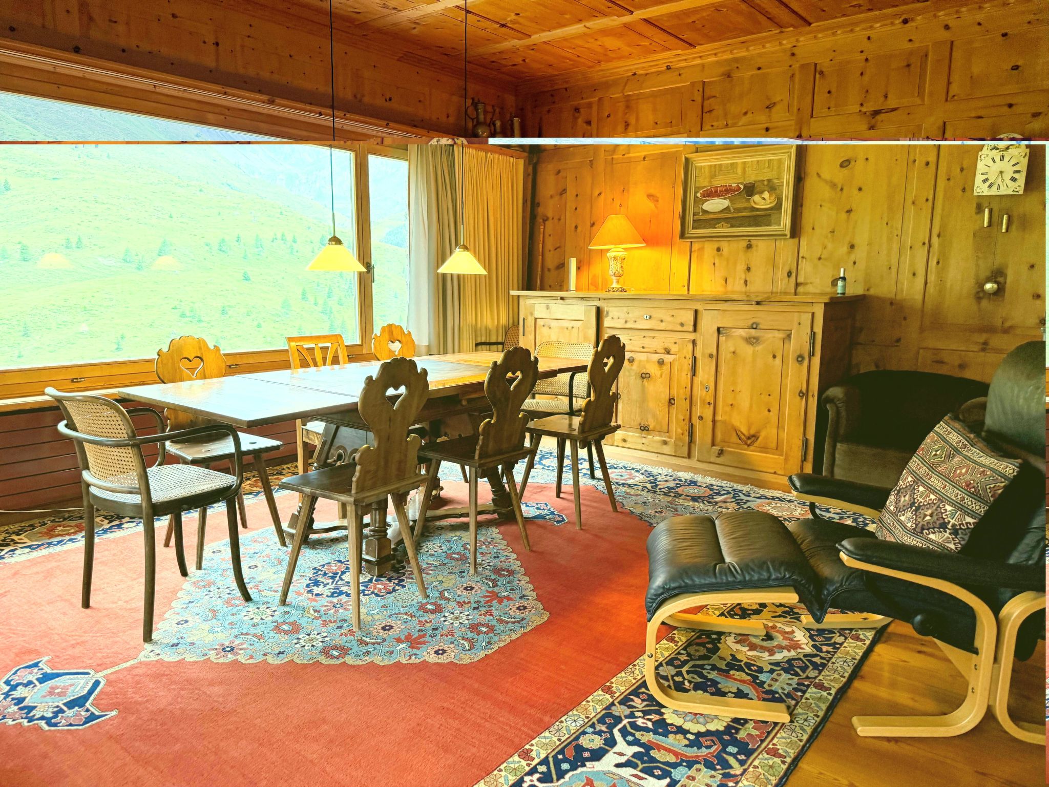 Photo of Chalet zum Stöckli by Arosa Holiday Appartement/Fewo, Dusche oder Bad, WC, 6-Bet