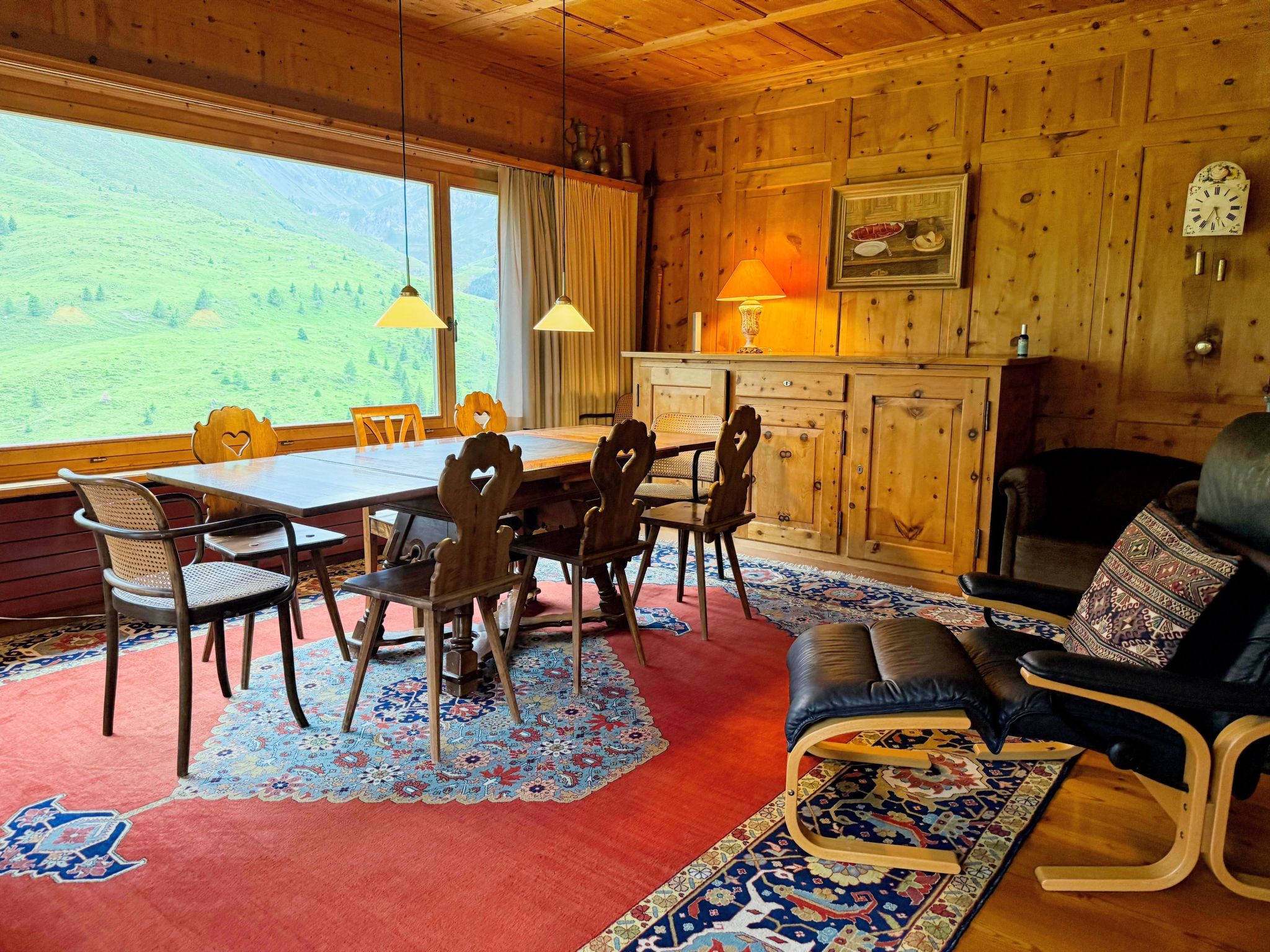 Photo of Chalet zum Stöckli by Arosa Holiday Appartement/Fewo, Dusche oder Bad, WC, 6-Bet
