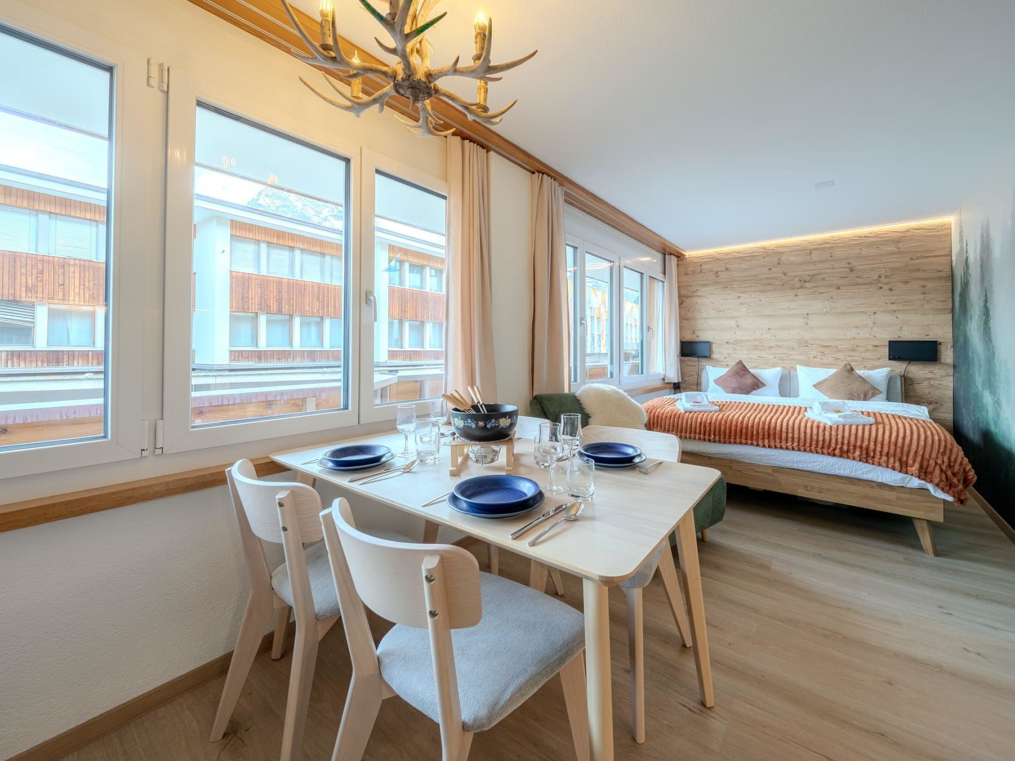 Photo of Collina Comfort Design-Studio by Arosa Vacations Studio, Dusche, WC, Komfort
