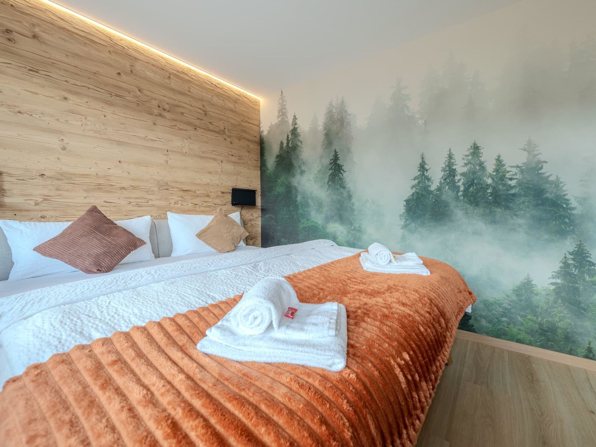Photo of Collina Comfort Design-Studio by Arosa Vacations Studio, Dusche, WC, Komfort