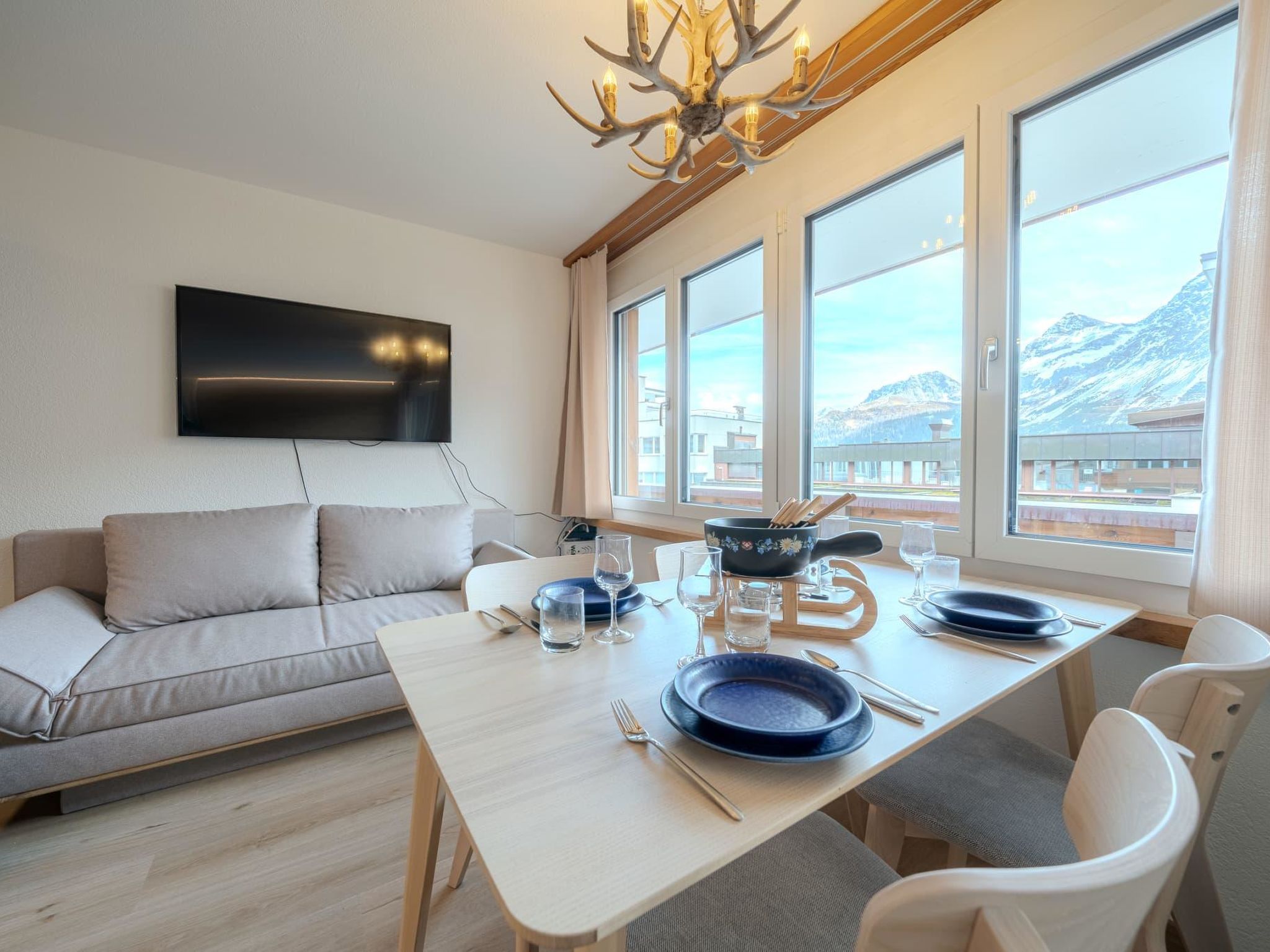 Photo of Collina Comfort Design-Studio by Arosa Vacations Studio, Dusche, WC, Komfort