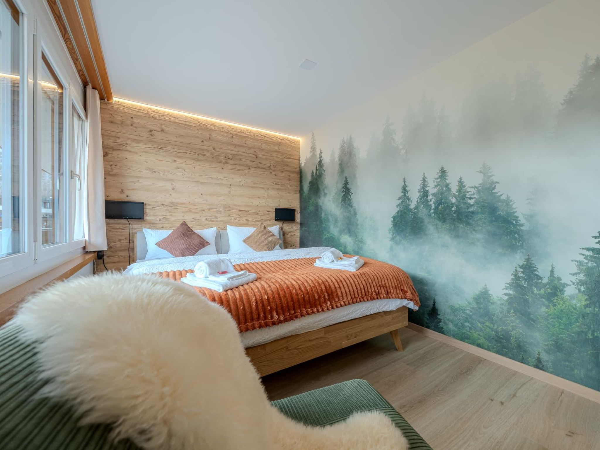 Photo of Collina Comfort Design-Studio by Arosa Vacations