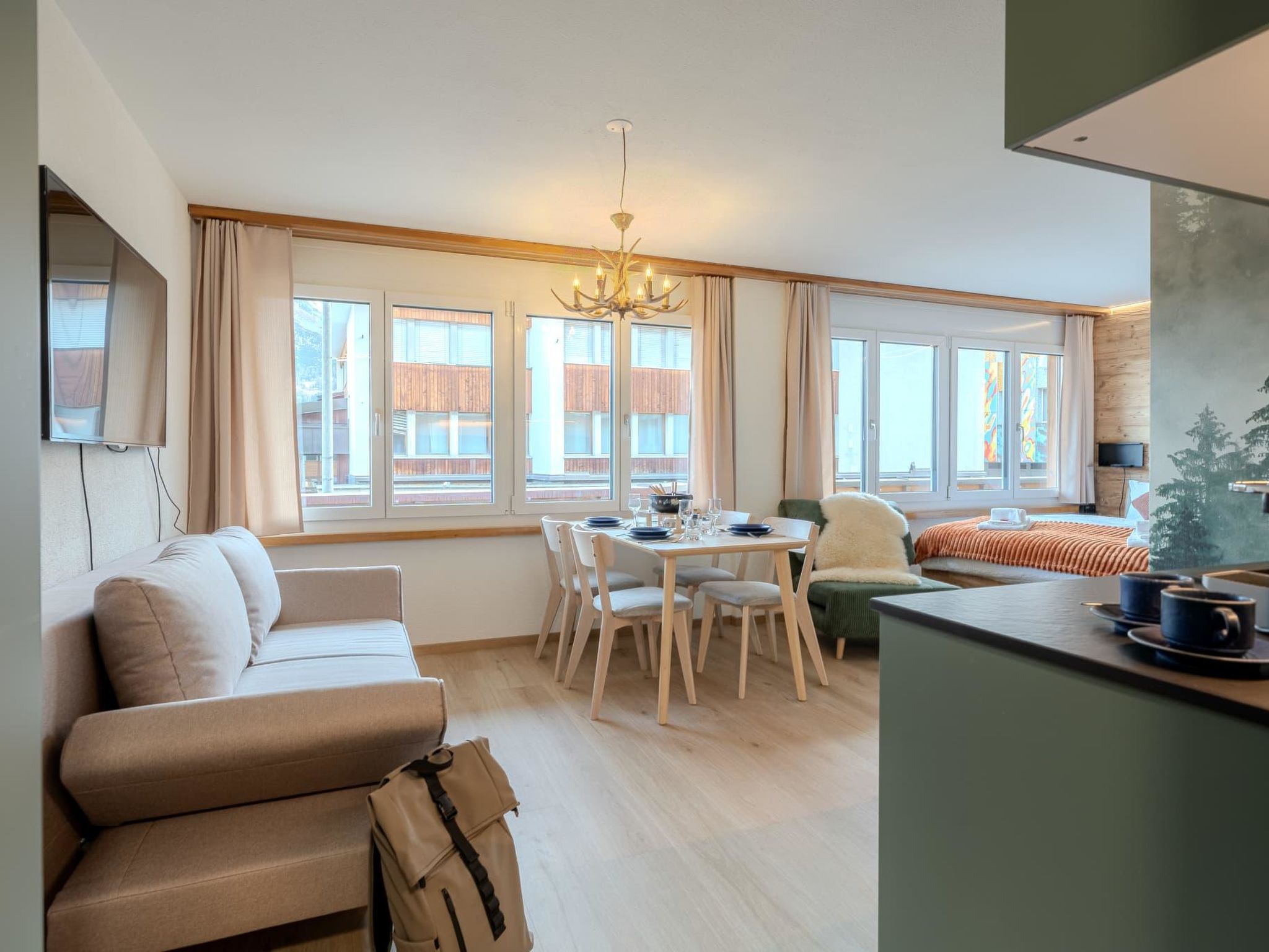 Photo of Collina Comfort Design-Studio by Arosa Vacations