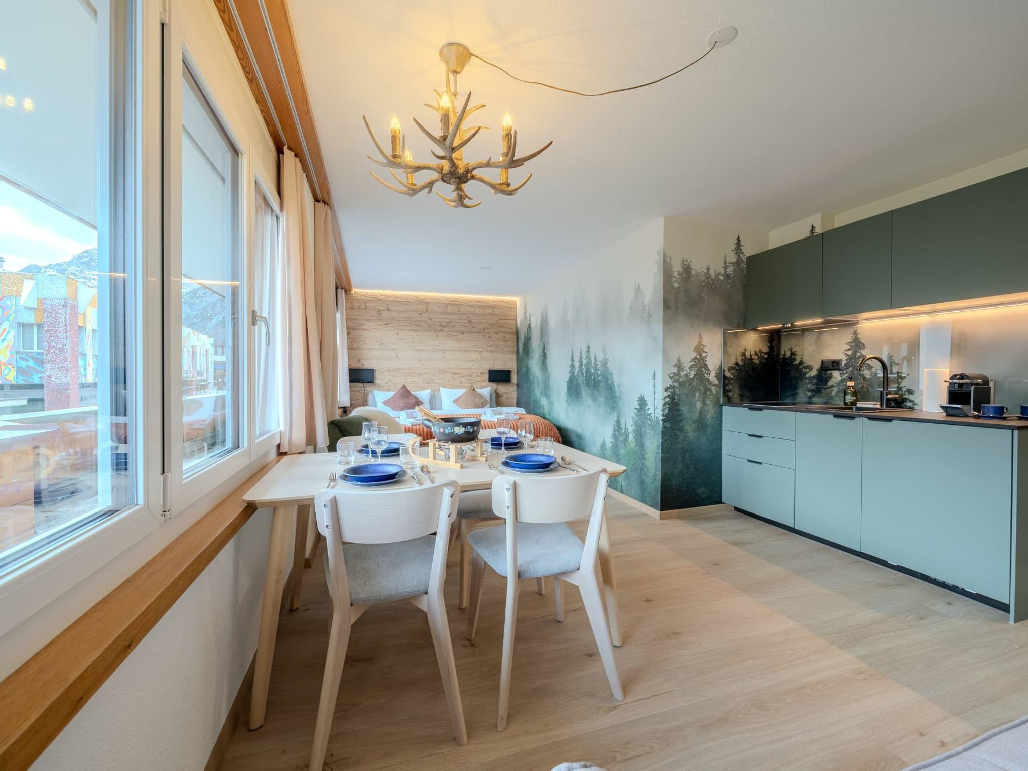 Photo of Collina Comfort Design-Studio by Arosa Vacations