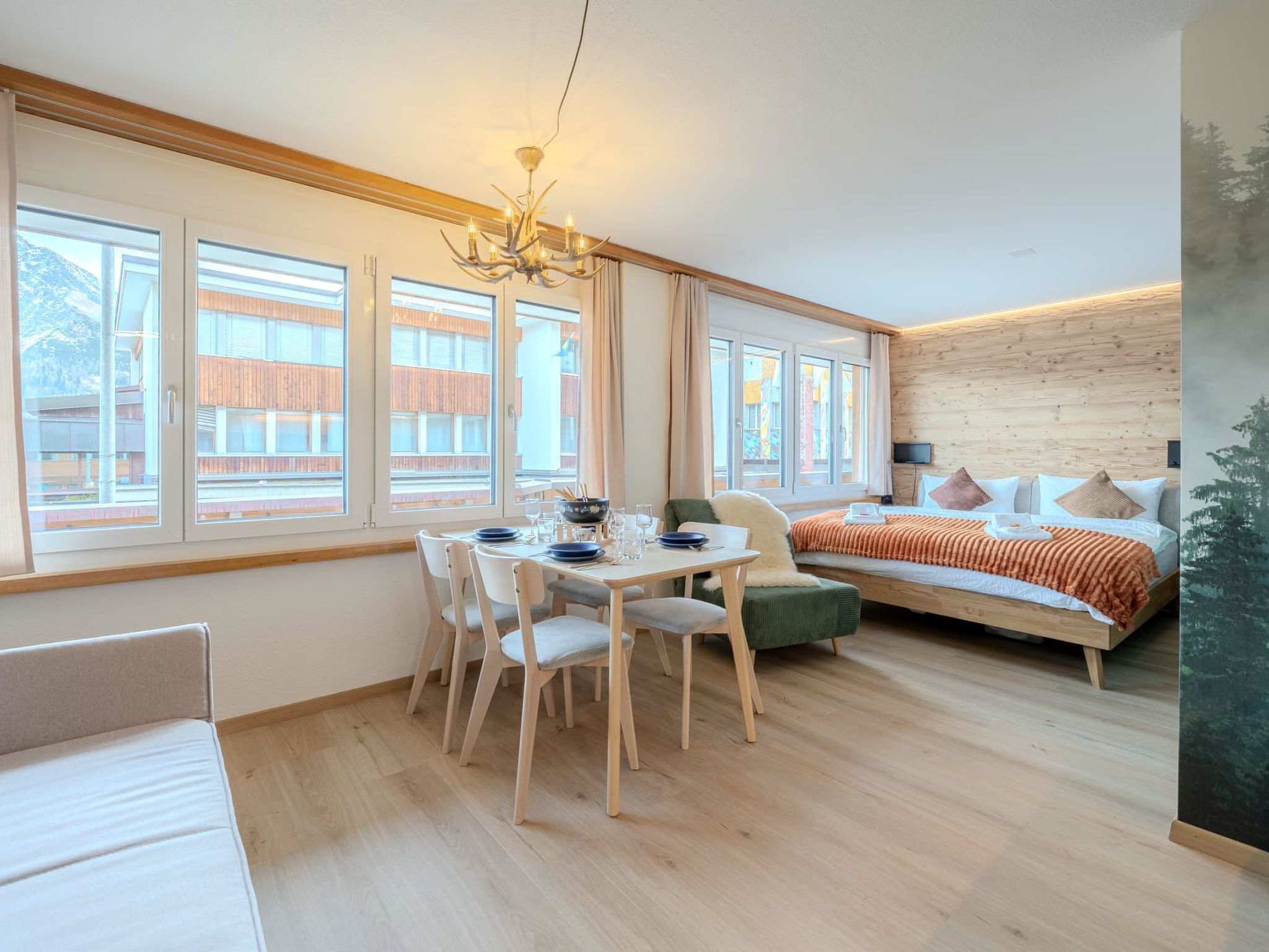 Photo of Collina Comfort Design-Studio by Arosa Vacations