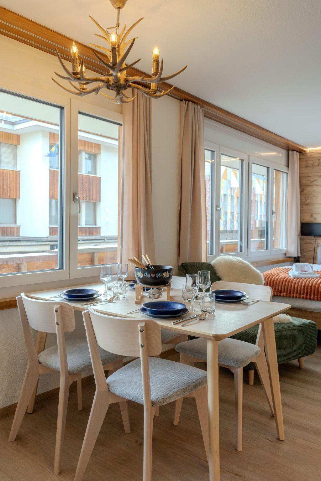 Photo of Collina Comfort Design-Studio by Arosa Vacations
