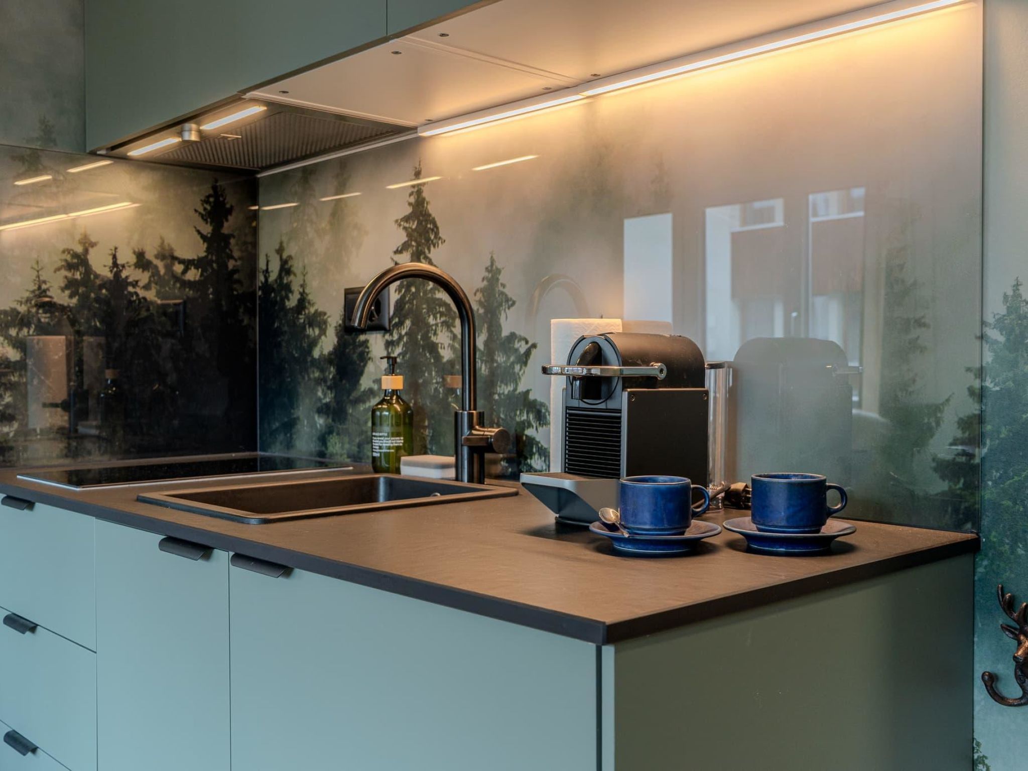 Photo of Collina Comfort Design-Studio by Arosa Vacations