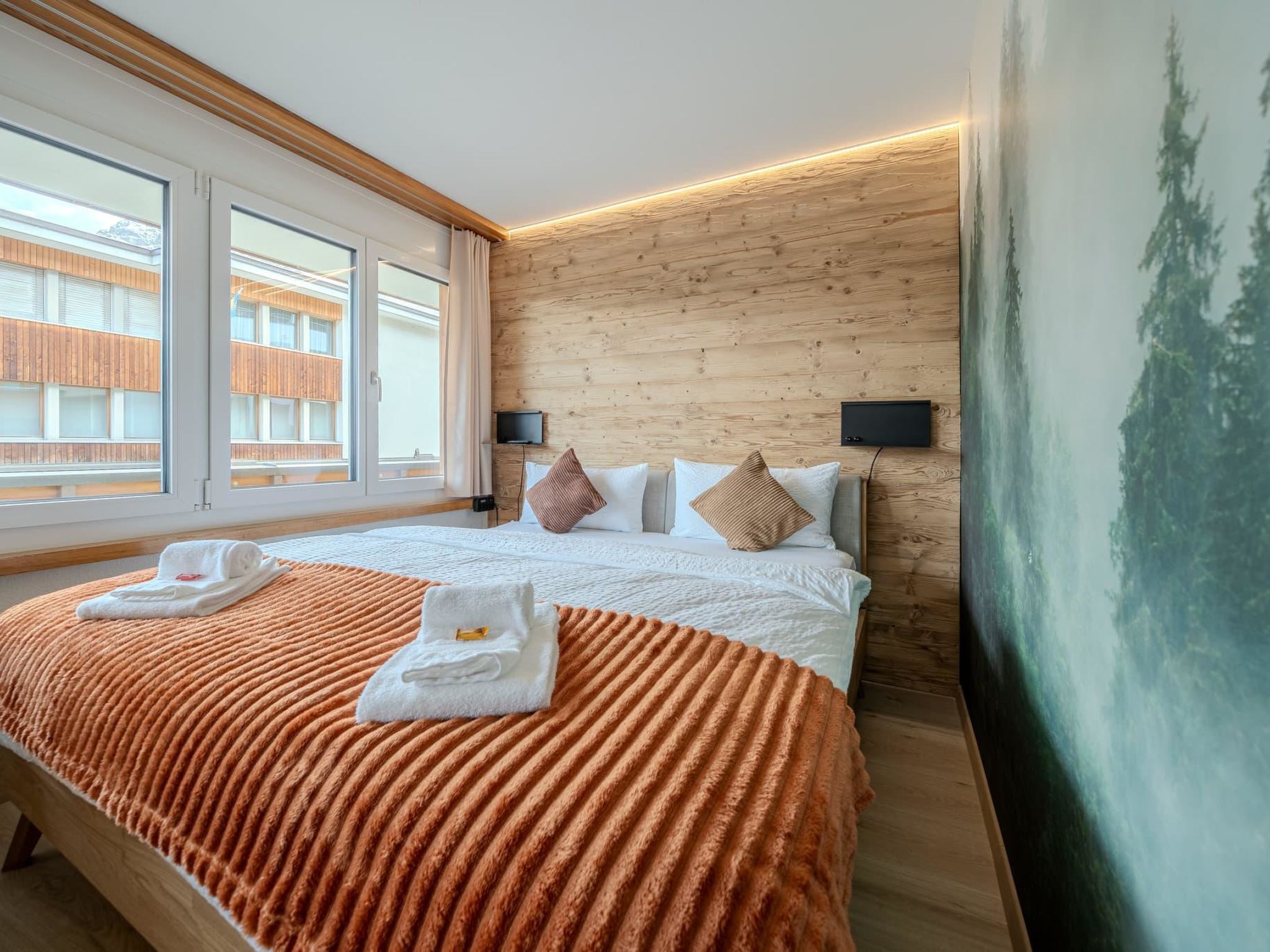 Photo of Collina Comfort Design-Studio by Arosa Vacations