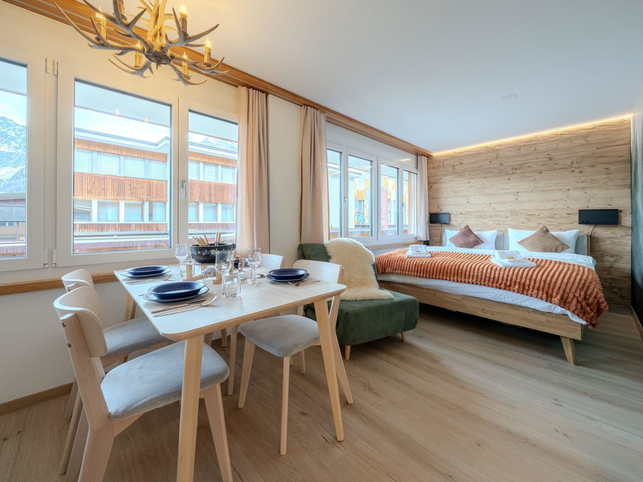 Photo of Collina Comfort Design-Studio by Arosa Vacations