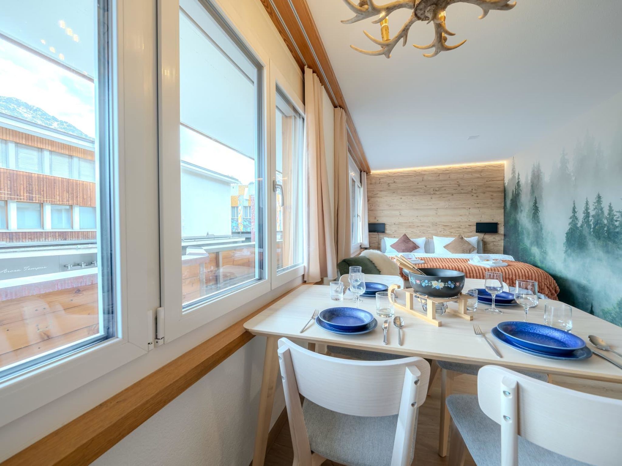 Photo of Collina Comfort Design-Studio by Arosa Vacations