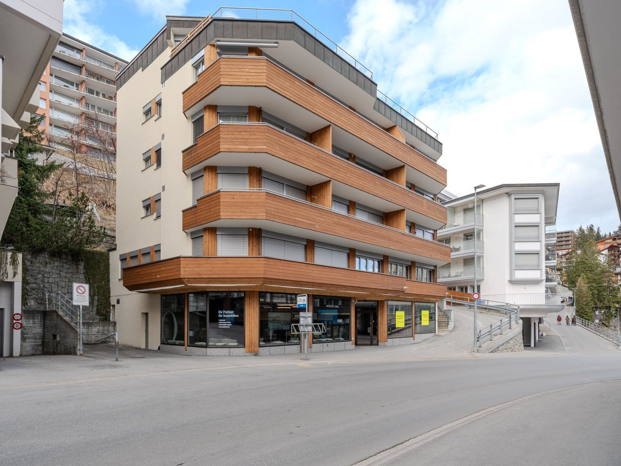 Photo of Collina Comfort Design-Studio by Arosa Vacations