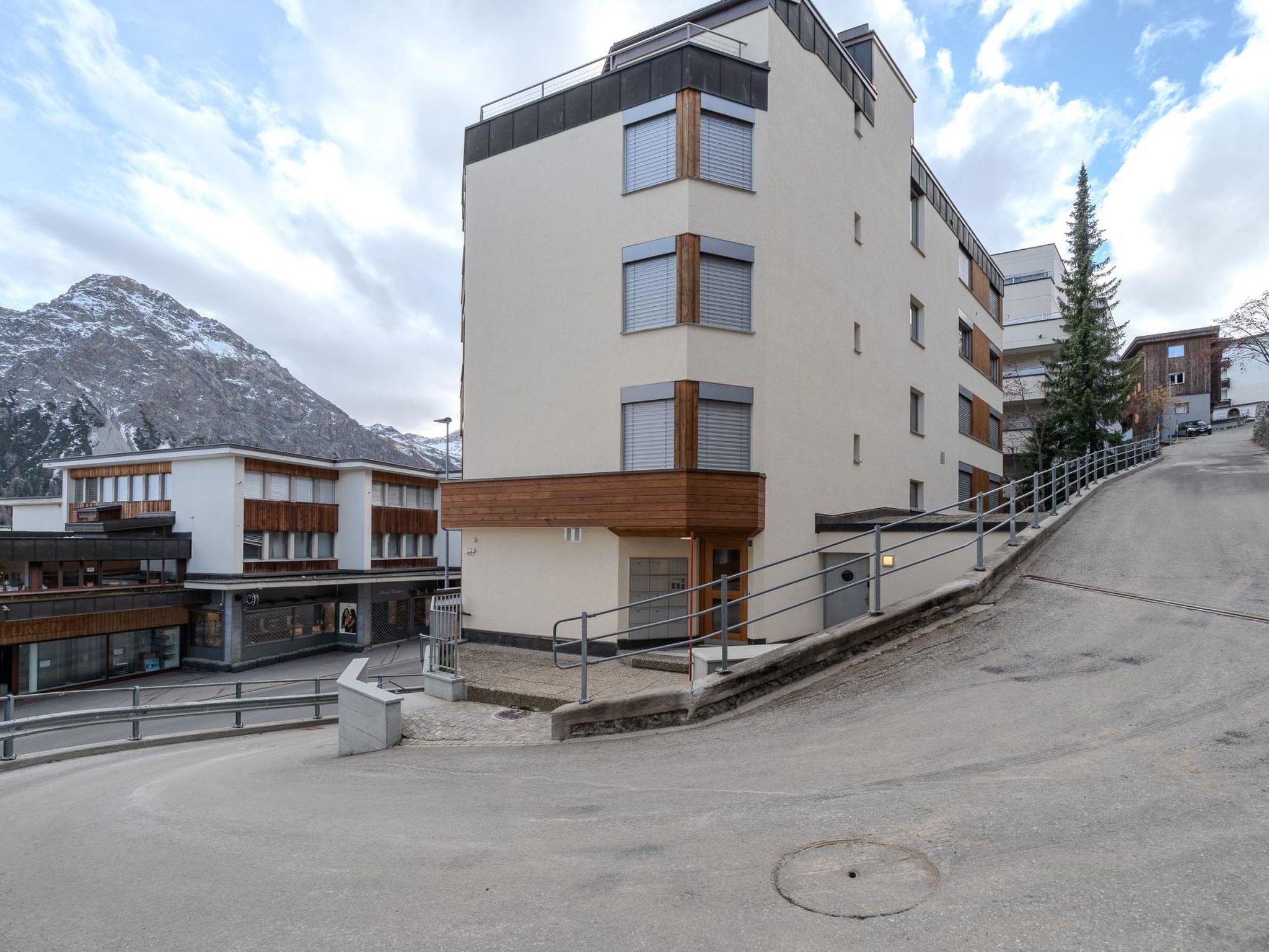 Photo of Collina Comfort Design-Studio by Arosa Vacations