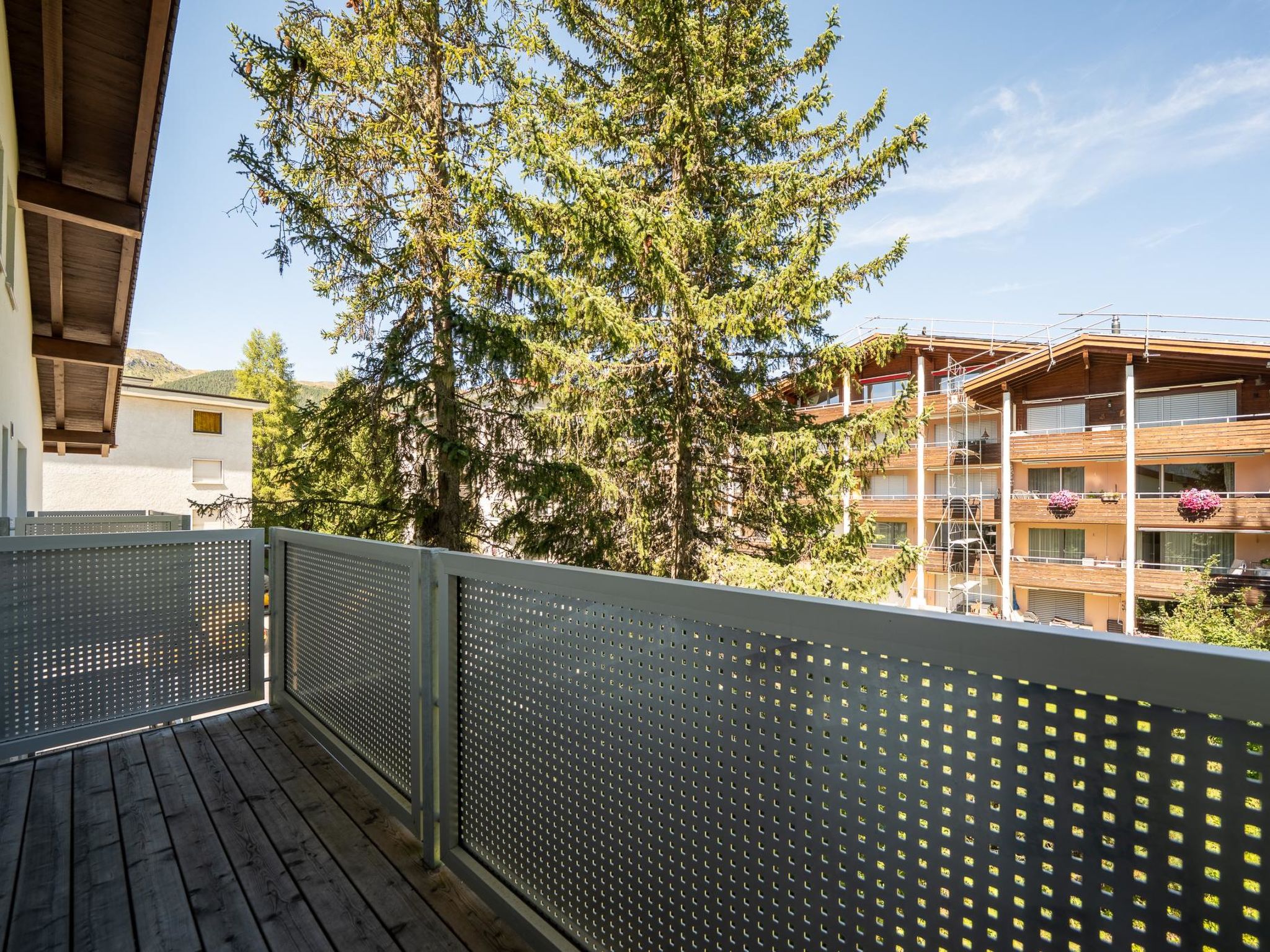Photo of Latschüel 3.OG by Arosa Vacations Appartement/Fewo, Dusche und Bad, WC, 2 Schlaf