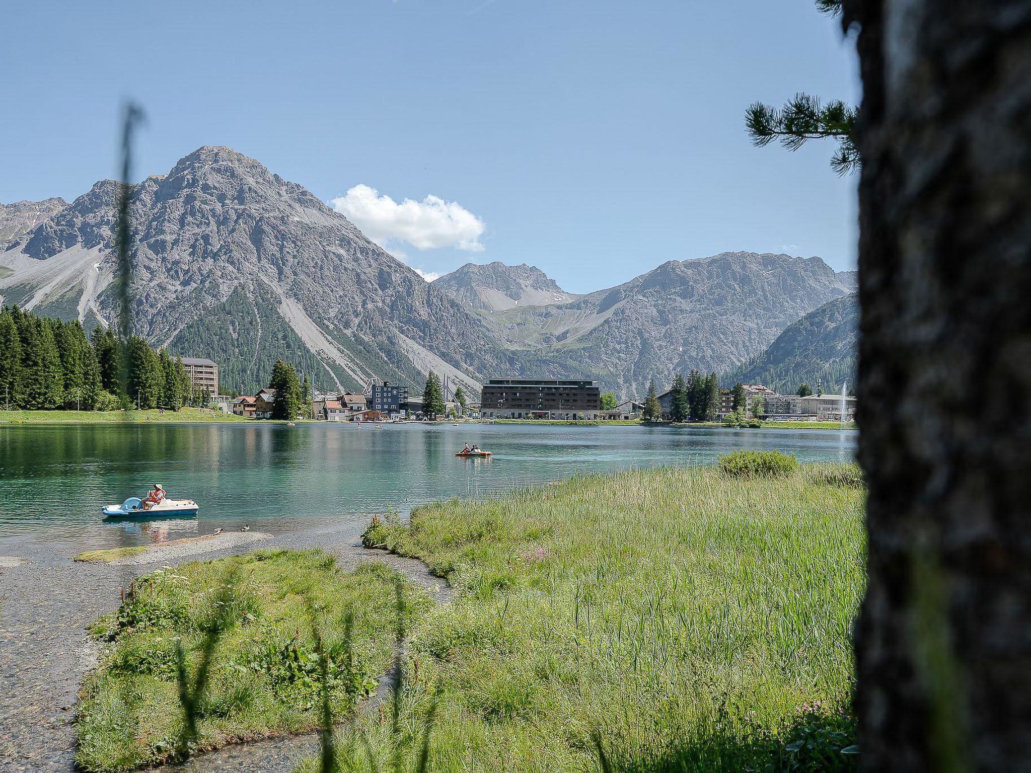 Photo of Latschüel by Arosa Vacations