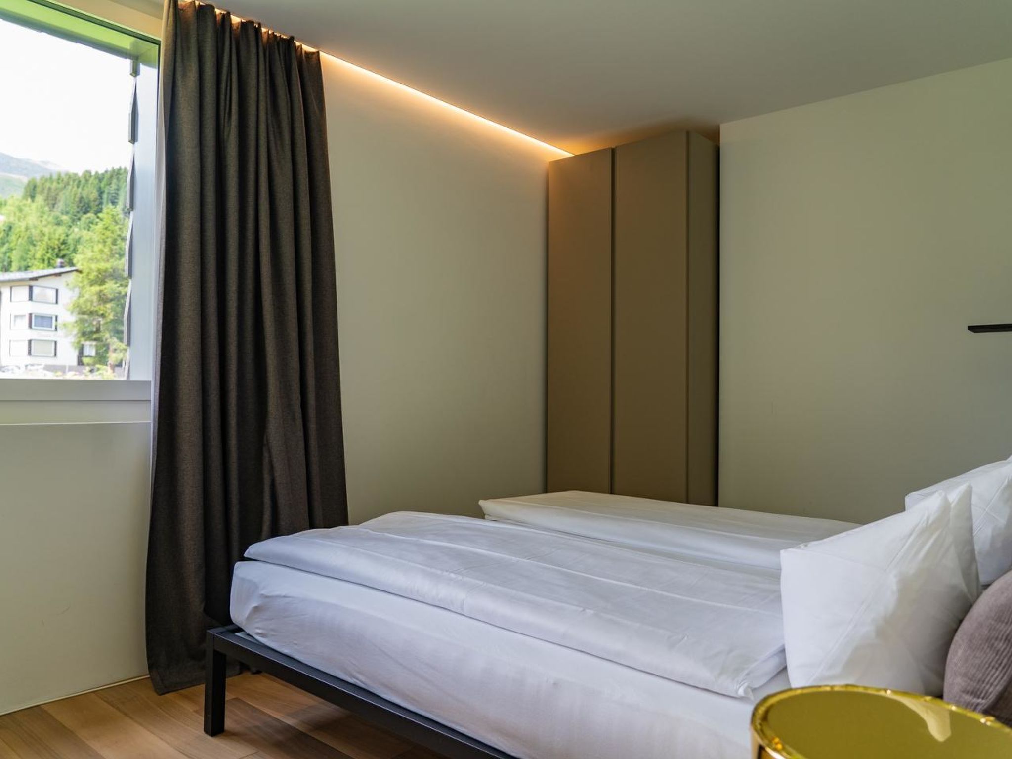 Emsla Appartement/Fewo, Dusche und Badewanne, 6-Bettwohnung