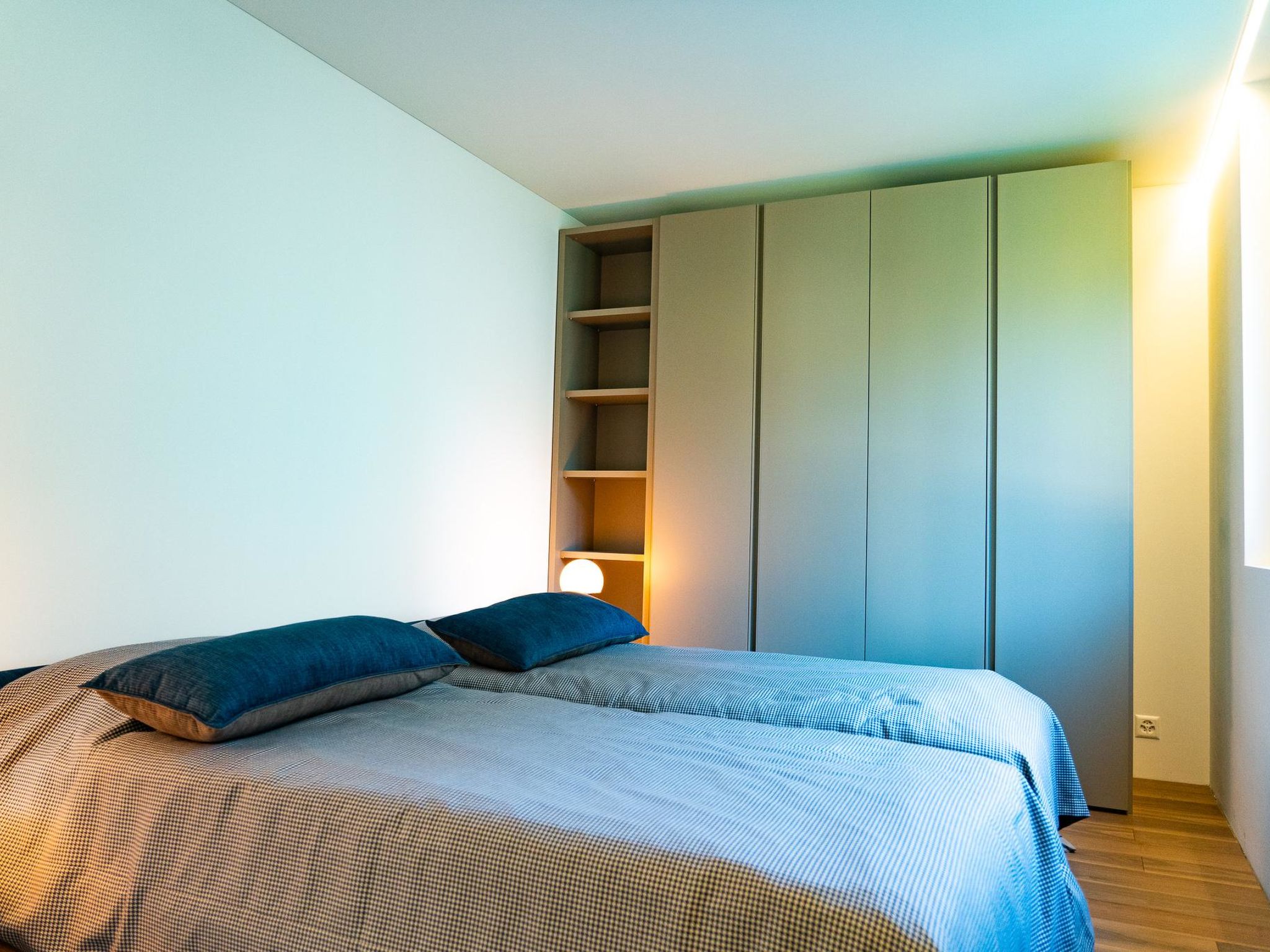 Photo of Emsla Appartement/Fewo, Dusche und Badewanne, 6-Bettwohnung