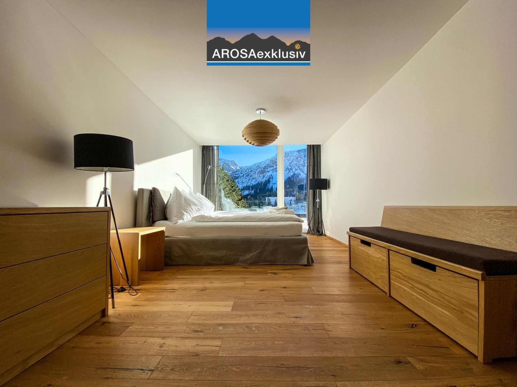 Photo of Eden Mountain Resort - Wohnung "Bellavista" Appartement/Fewo, Dusche und Bad, WC