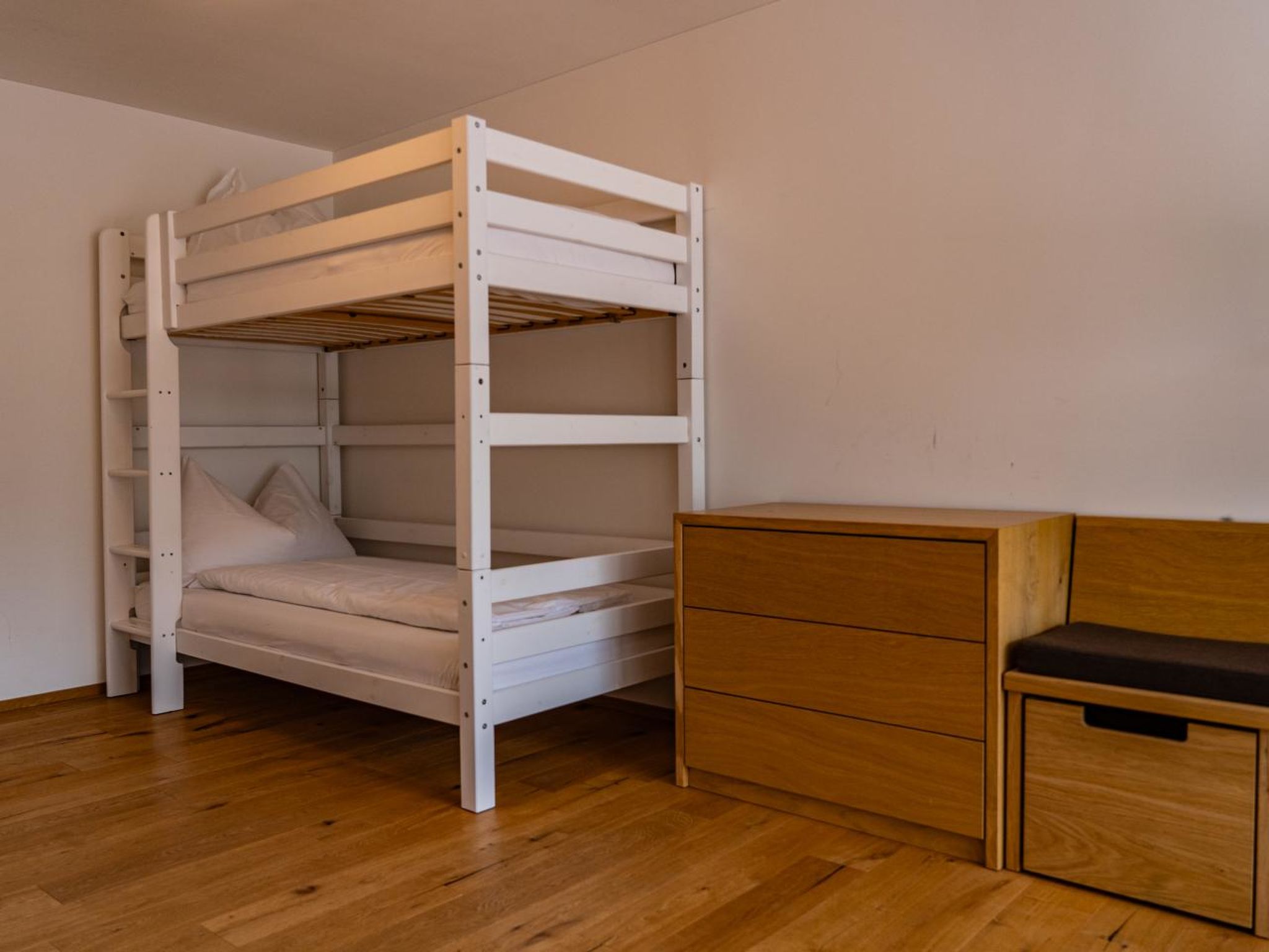 Photo of Eden Mountain Resort - Wohnung "Bellavista" Appartement/Fewo, Dusche und Bad, WC