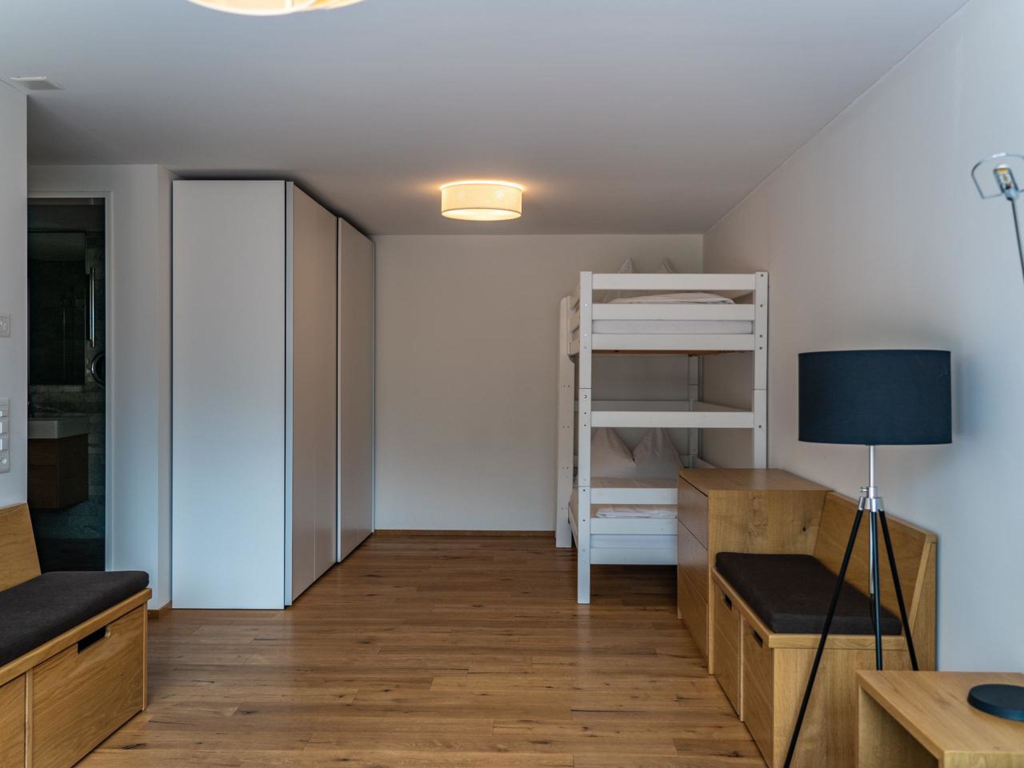 Photo of Eden Mountain Resort - Wohnung "Bellavista" Appartement/Fewo, Dusche und Bad, WC