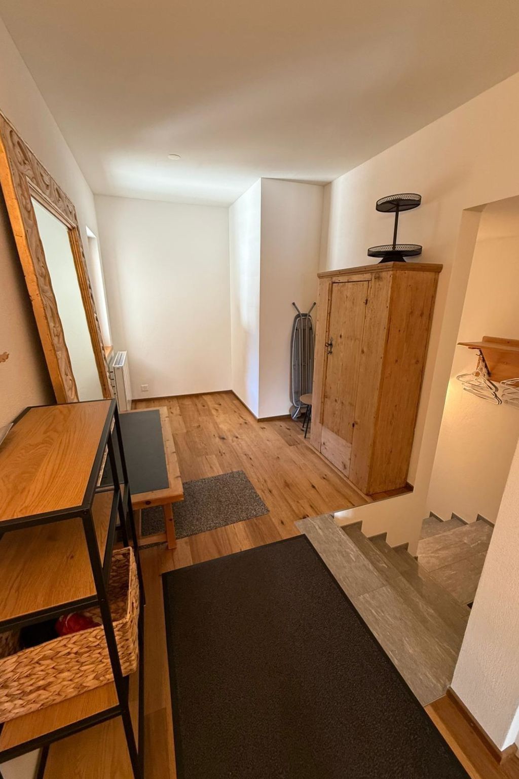 Photo of Furkasunna by Arosa Holiday Appartement/Fewo, Dusche oder Bad, WC, 7-Bettwohnung