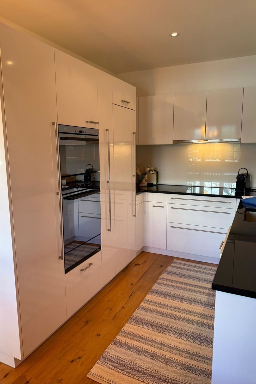 Photo of Furkasunna by Arosa Holiday Appartement/Fewo, Dusche oder Bad, WC, 7-Bettwohnung