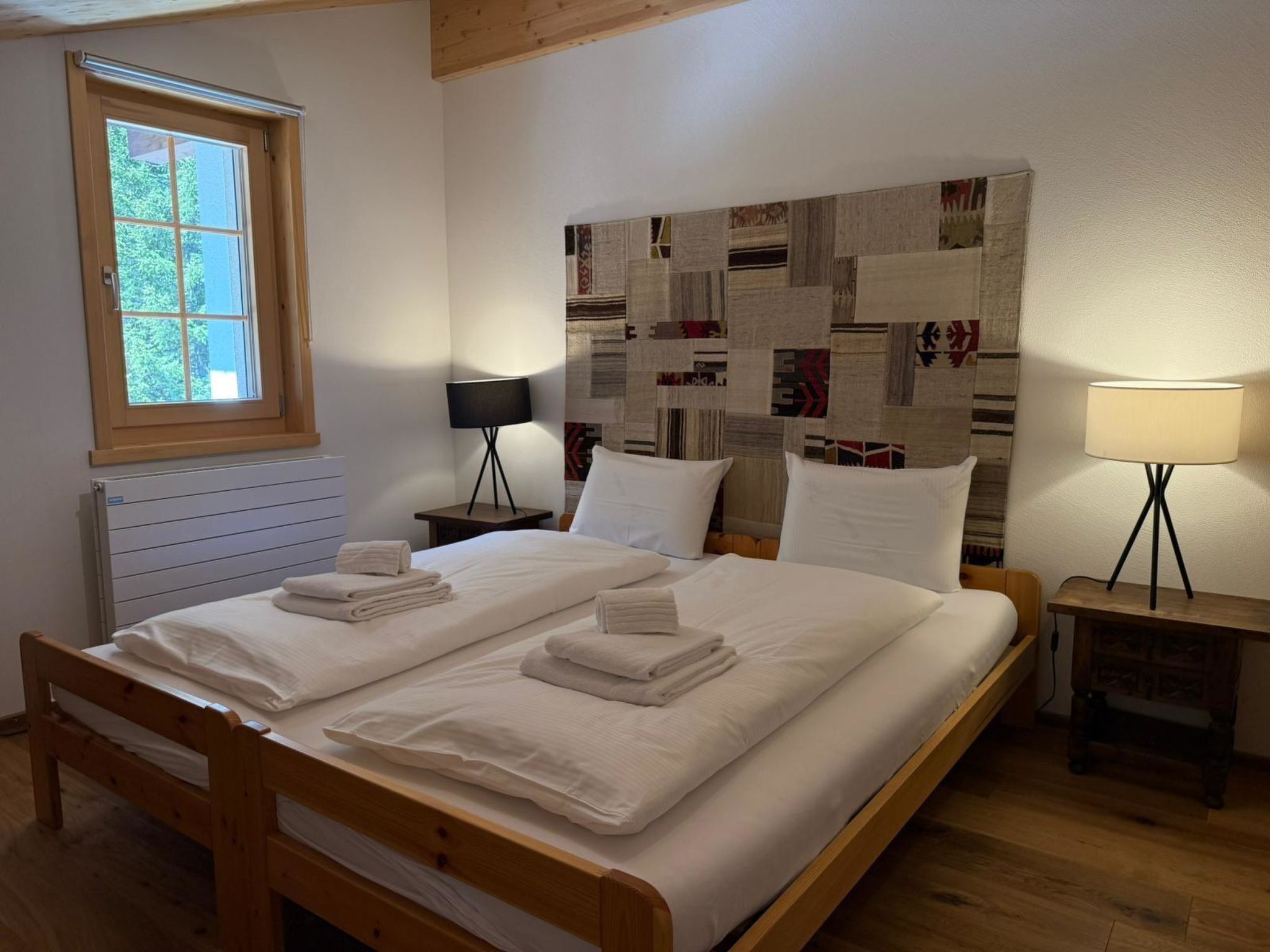 Photo of Appartement/Fewo, Dusche oder Bad, WC, 7-Bettwohnu