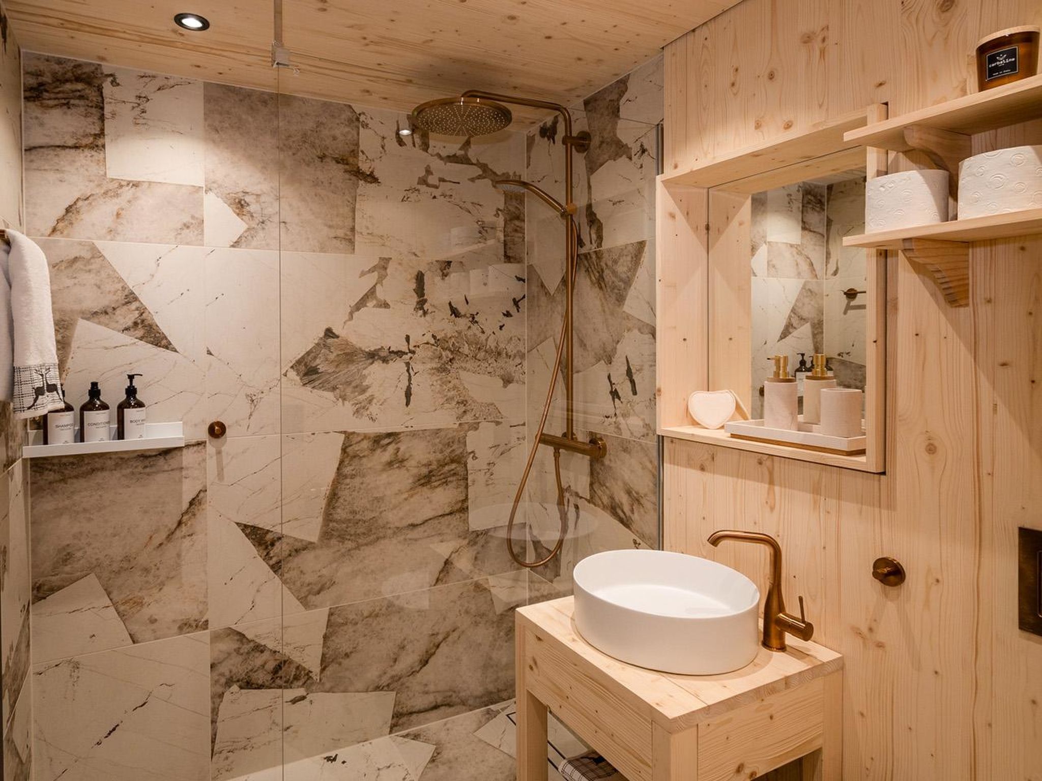 Photo of Appartement/Fewo, Dusche, WC, 2-Bettwohnung