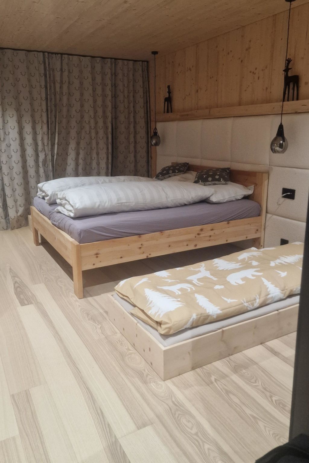 Photo of Appartement/Fewo, Dusche, WC, 2-Bettwohnung