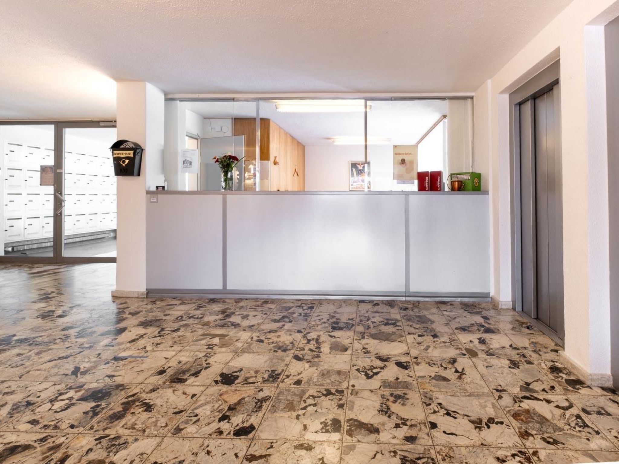Photo of Appartement/Fewo, Dusche, WC, 2-Bettwohnung