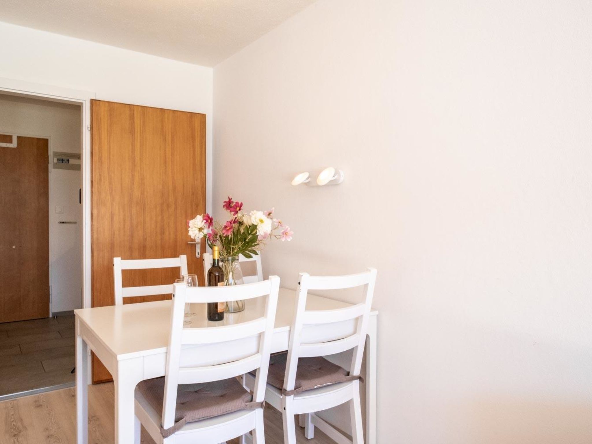 Photo of Utoring Hohe Promenade 109 Appartement/Fewo, Dusche, WC, 2-Bettwohnung