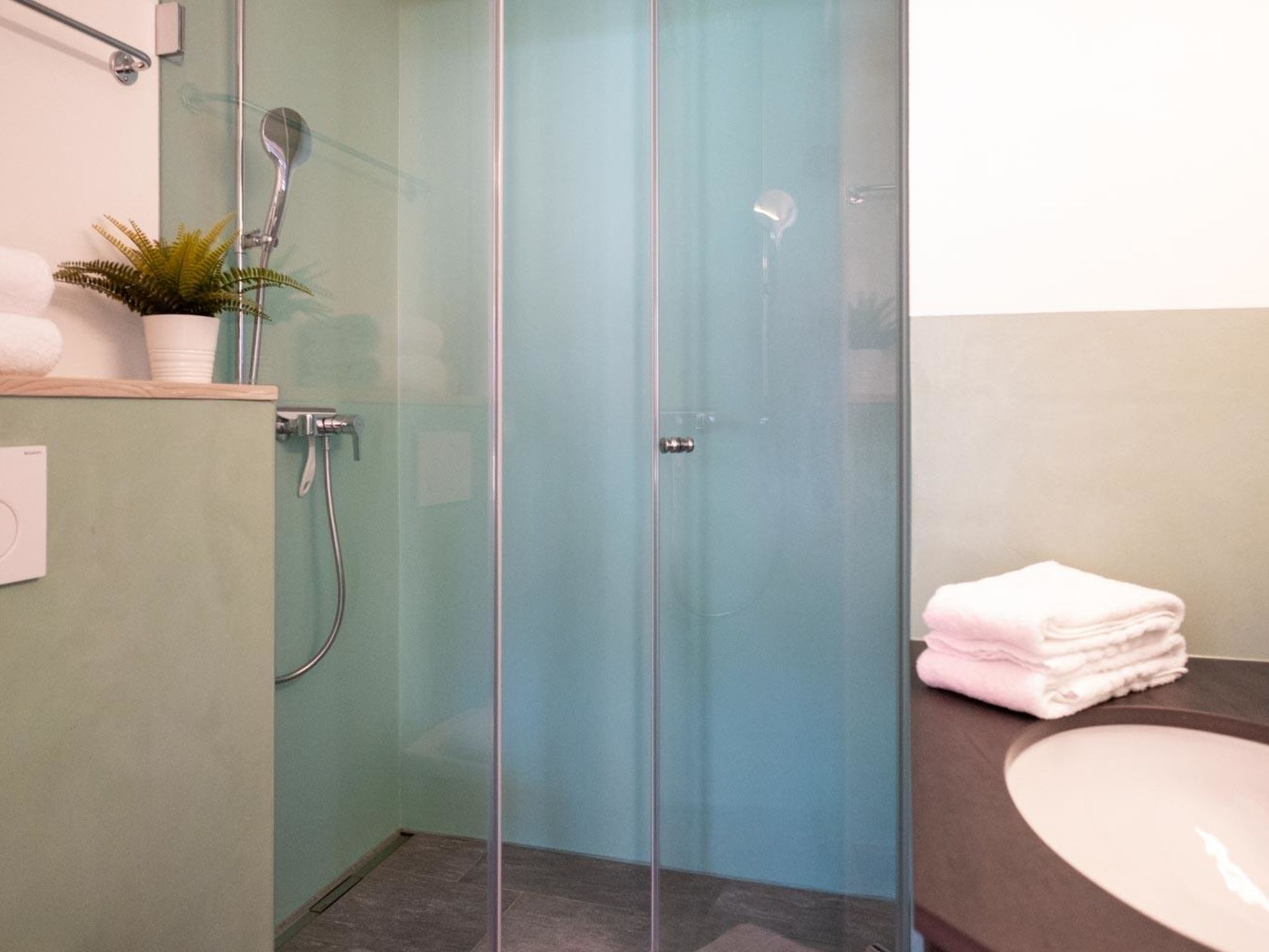 Photo of Utoring Hohe Promenade 109 Appartement/Fewo, Dusche, WC, 2-Bettwohnung