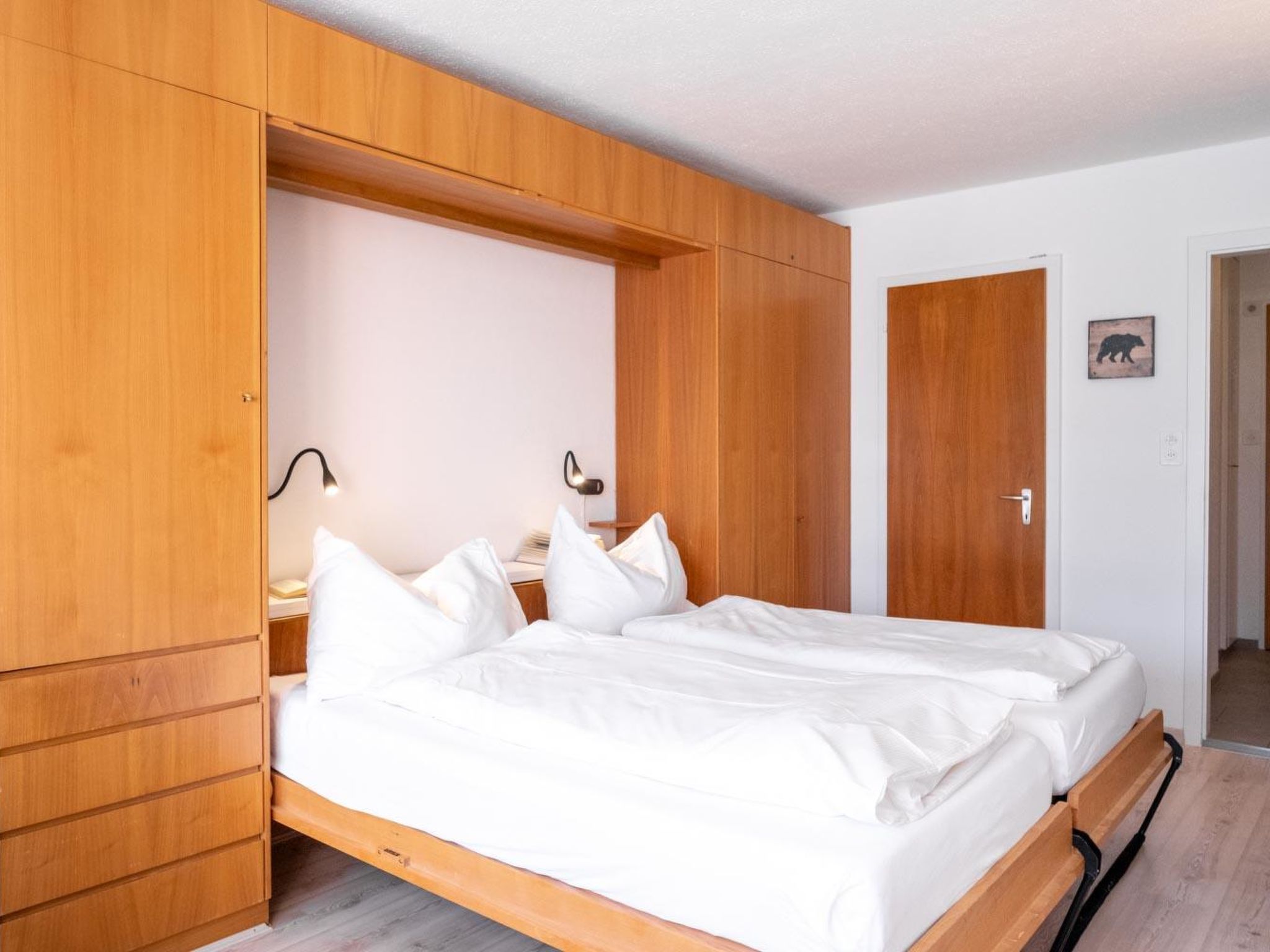 Photo of Utoring Hohe Promenade 109 Appartement/Fewo, Dusche, WC, 2-Bettwohnung