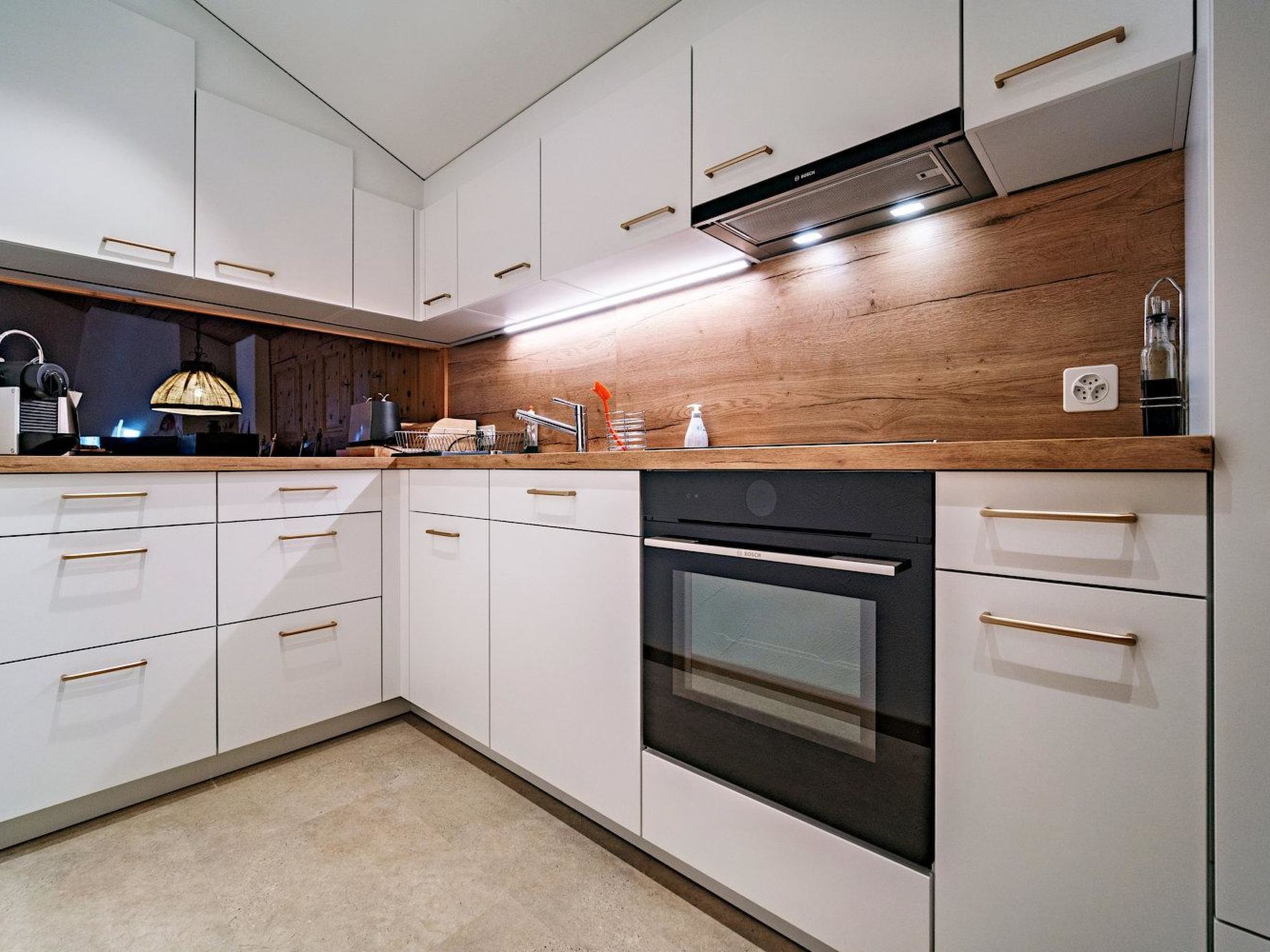 Photo of Appartement/Fewo, Dusche oder Bad, WC, 2 Schlafräu