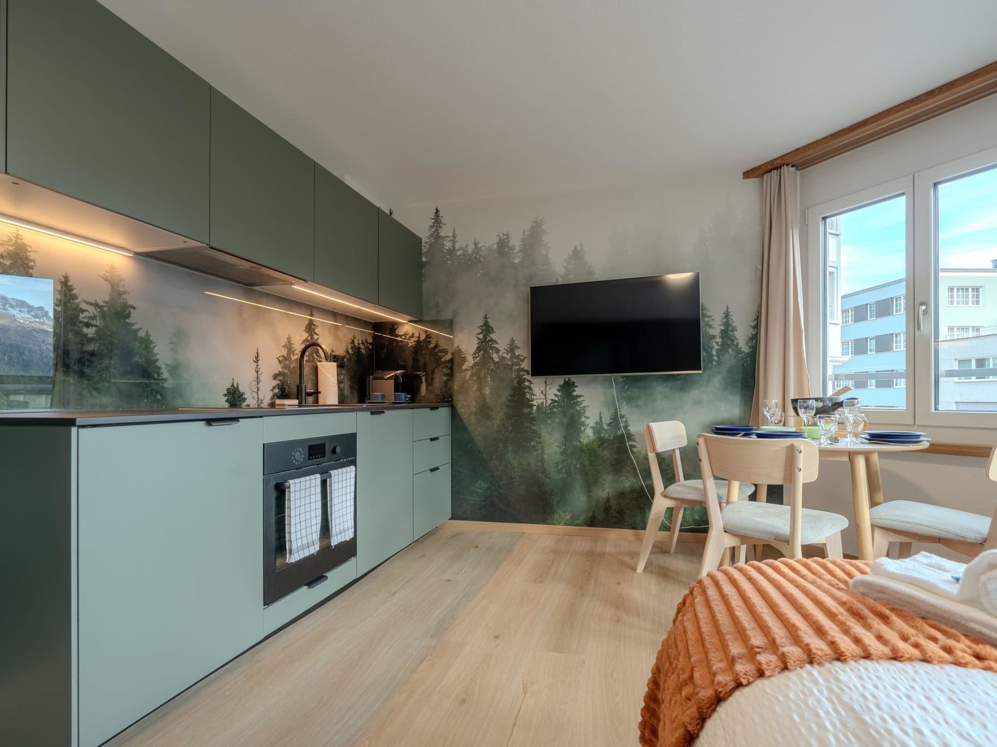 Photo of Collina Forest Design-Studio by Arosa Vacations