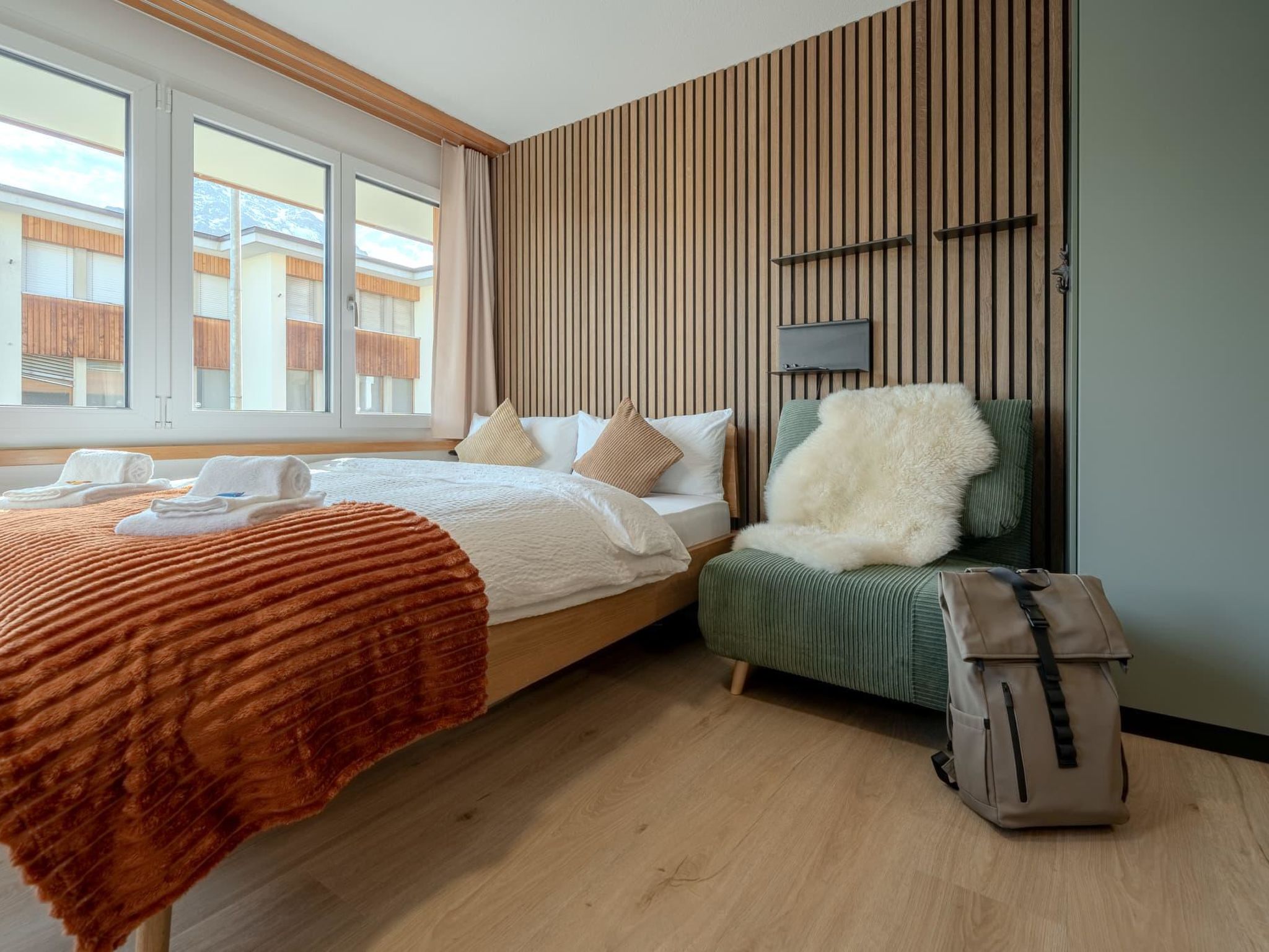 Photo of Collina Forest Design-Studio by Arosa Vacations