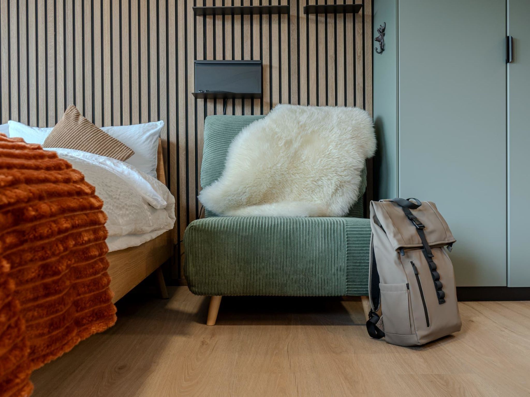 Photo of Collina Forest Design-Studio by Arosa Vacations