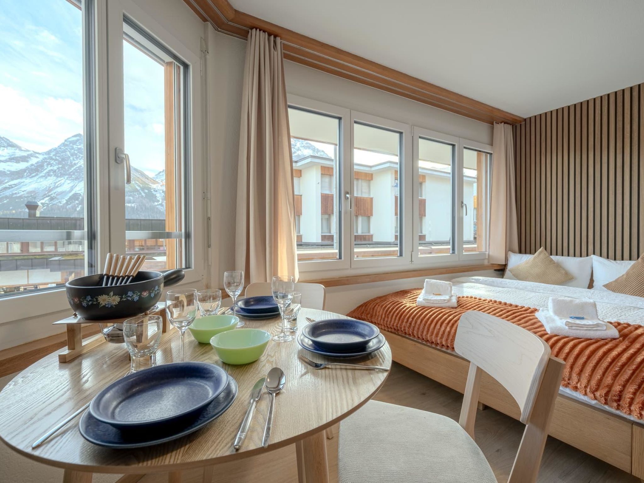 Photo of Collina Forest Design-Studio by Arosa Vacations