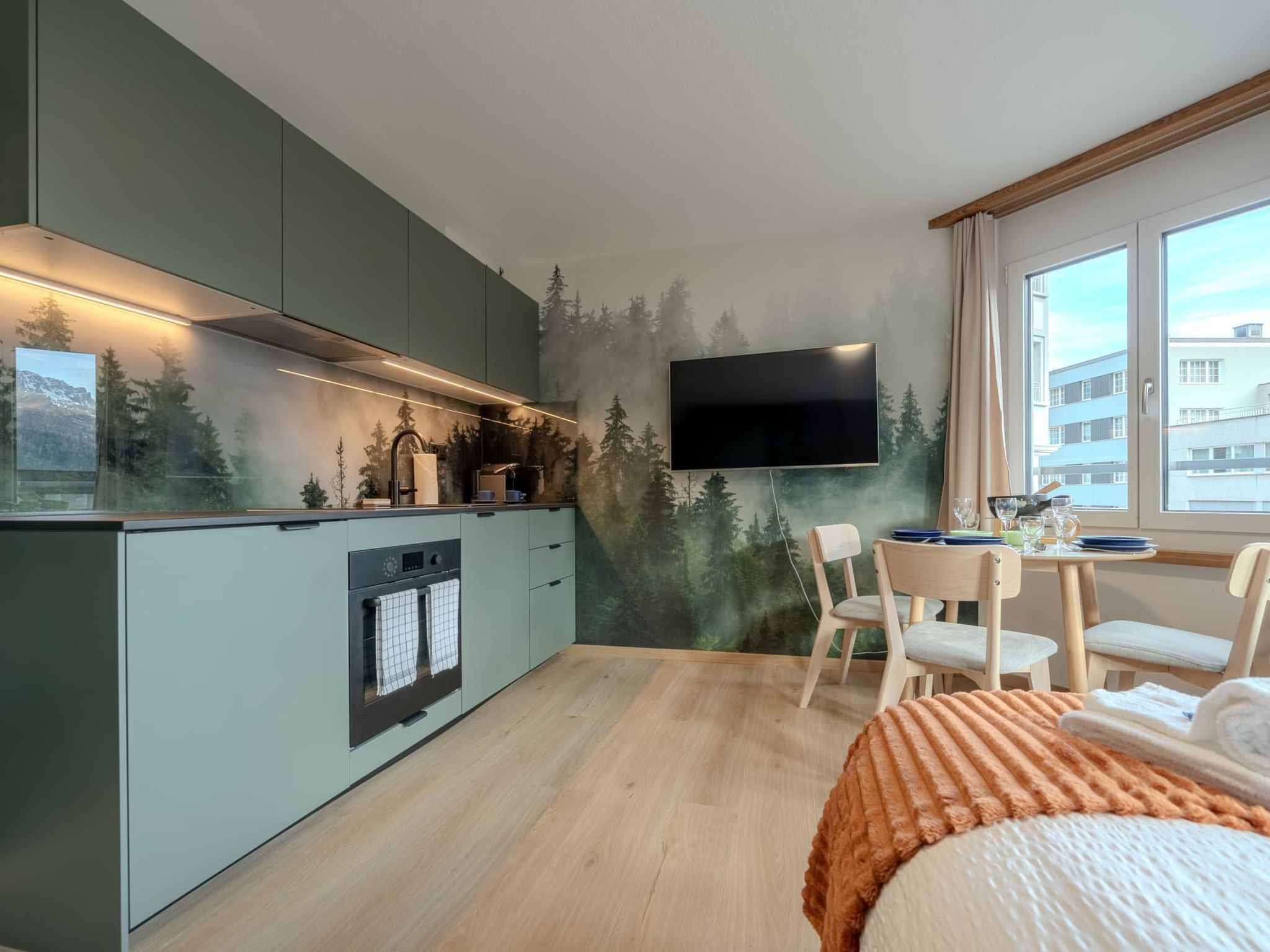 Photo of Collina Forest Design-Studio by Arosa Vacations