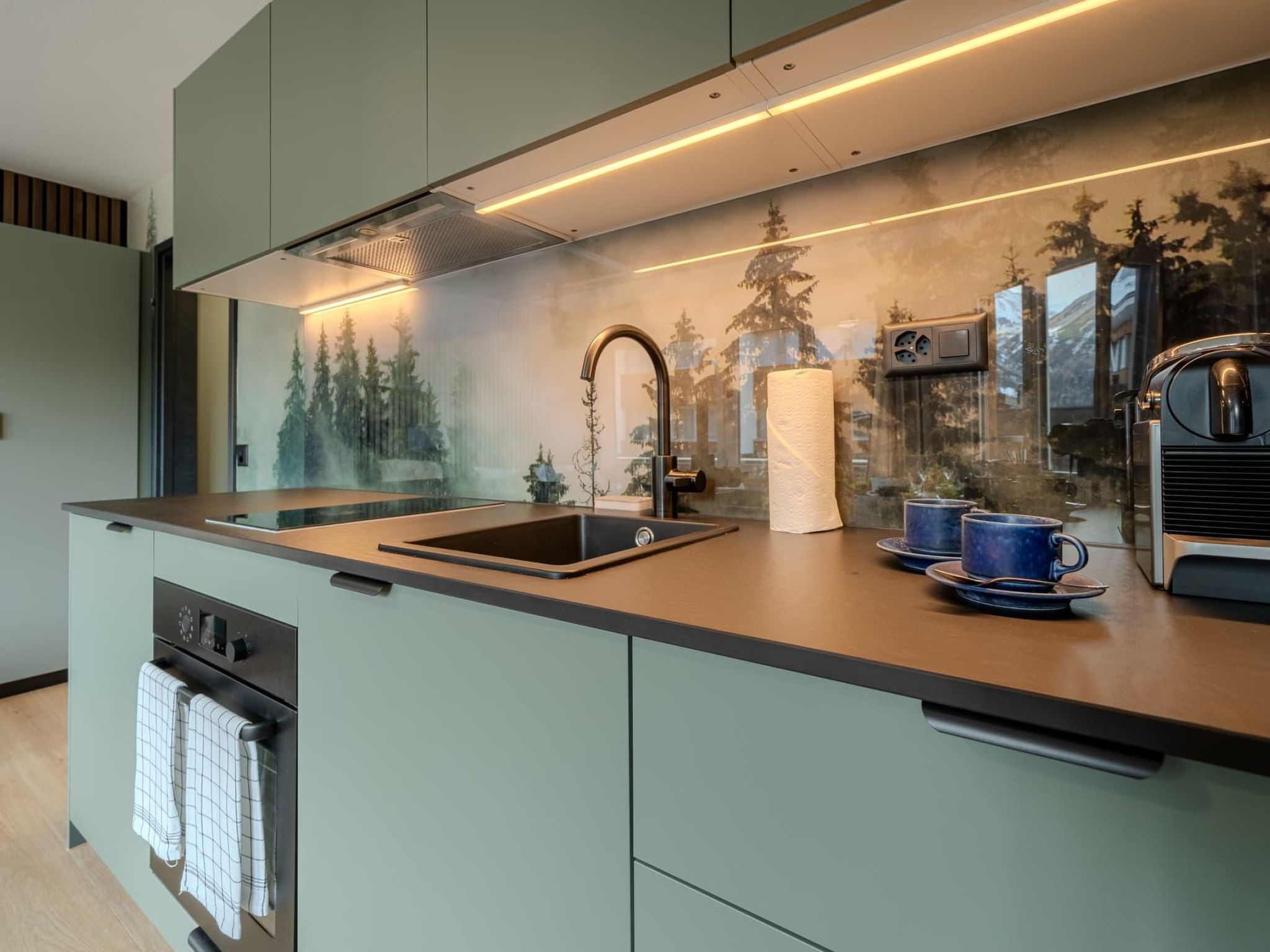 Photo of Collina Forest Design-Studio by Arosa Vacations