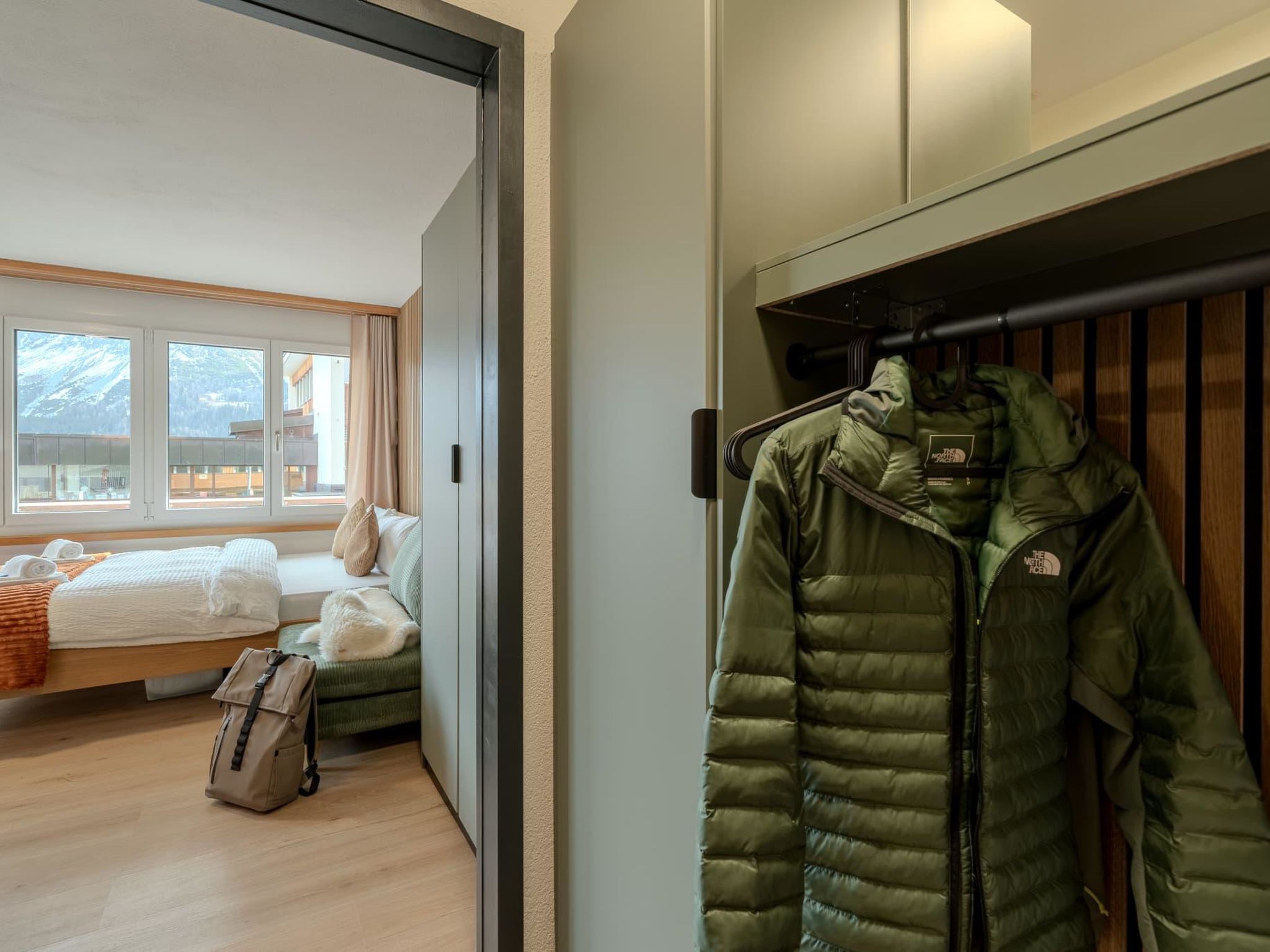Photo of Collina Forest Design-Studio by Arosa Vacations