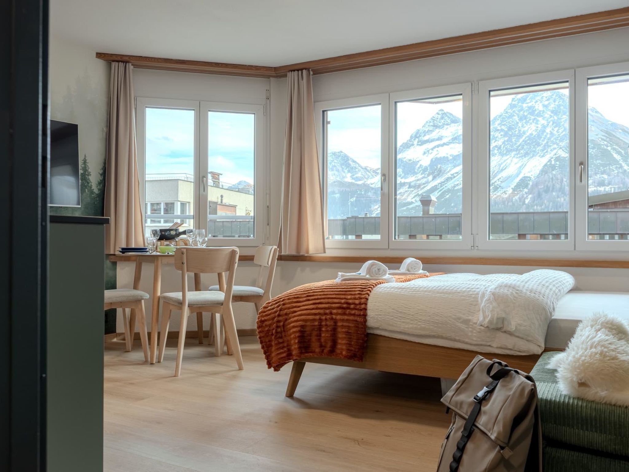 Photo of Collina Forest Design-Studio by Arosa Vacations