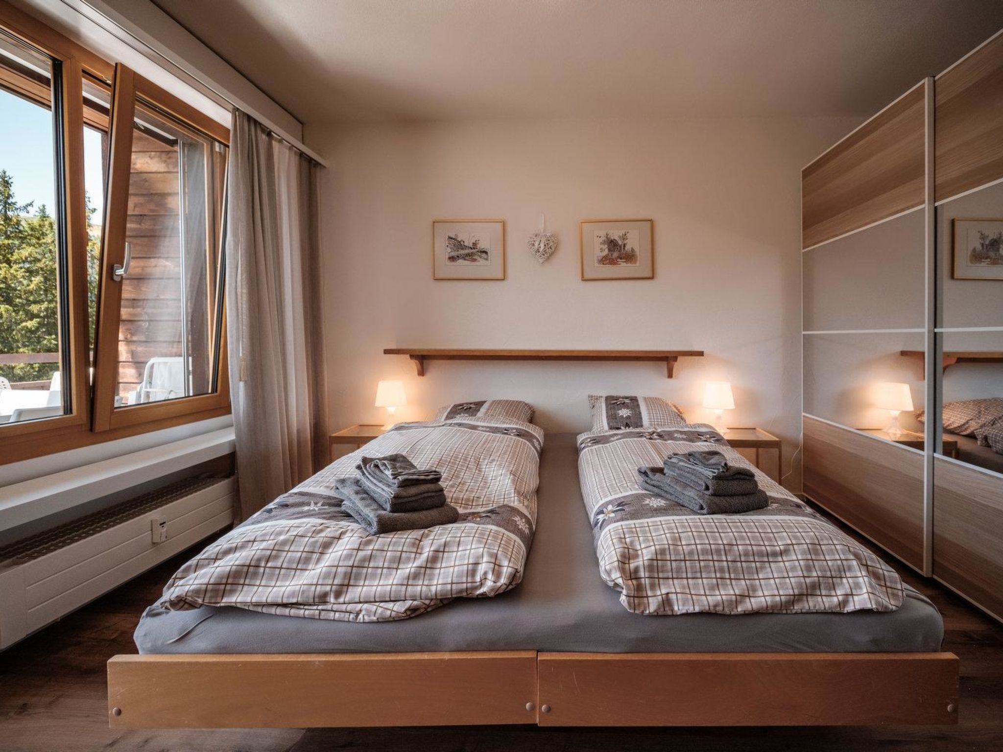 Photo of Casa Dschember 11 Appartement/Fewo, Bad, WC, 8-Bettwohnung